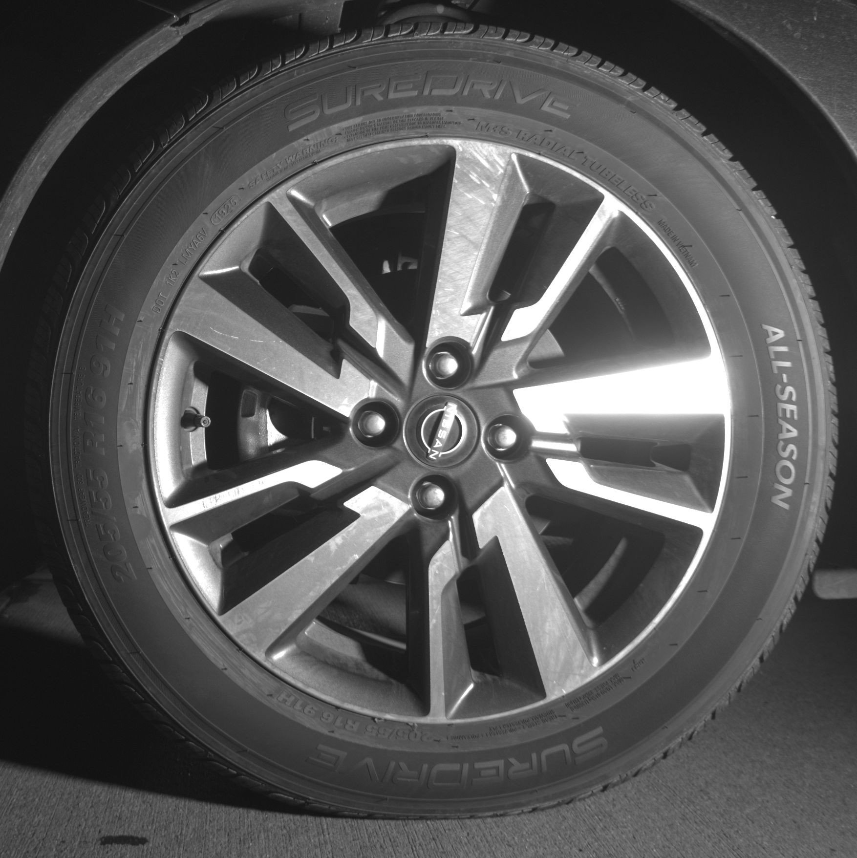 Thumbnail: 2025 Nissan Versa - 12