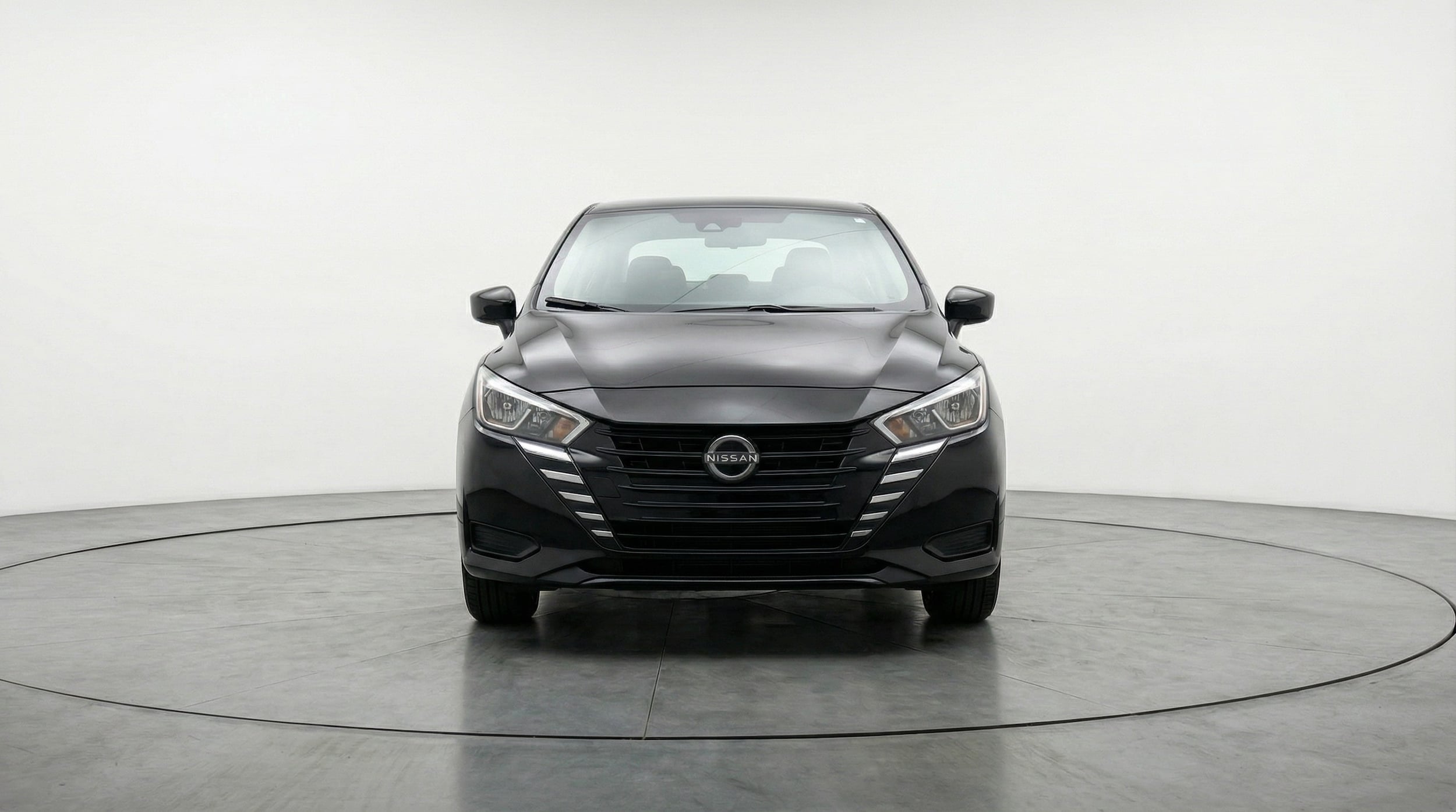 Thumbnail: 2025 Nissan Versa - 2