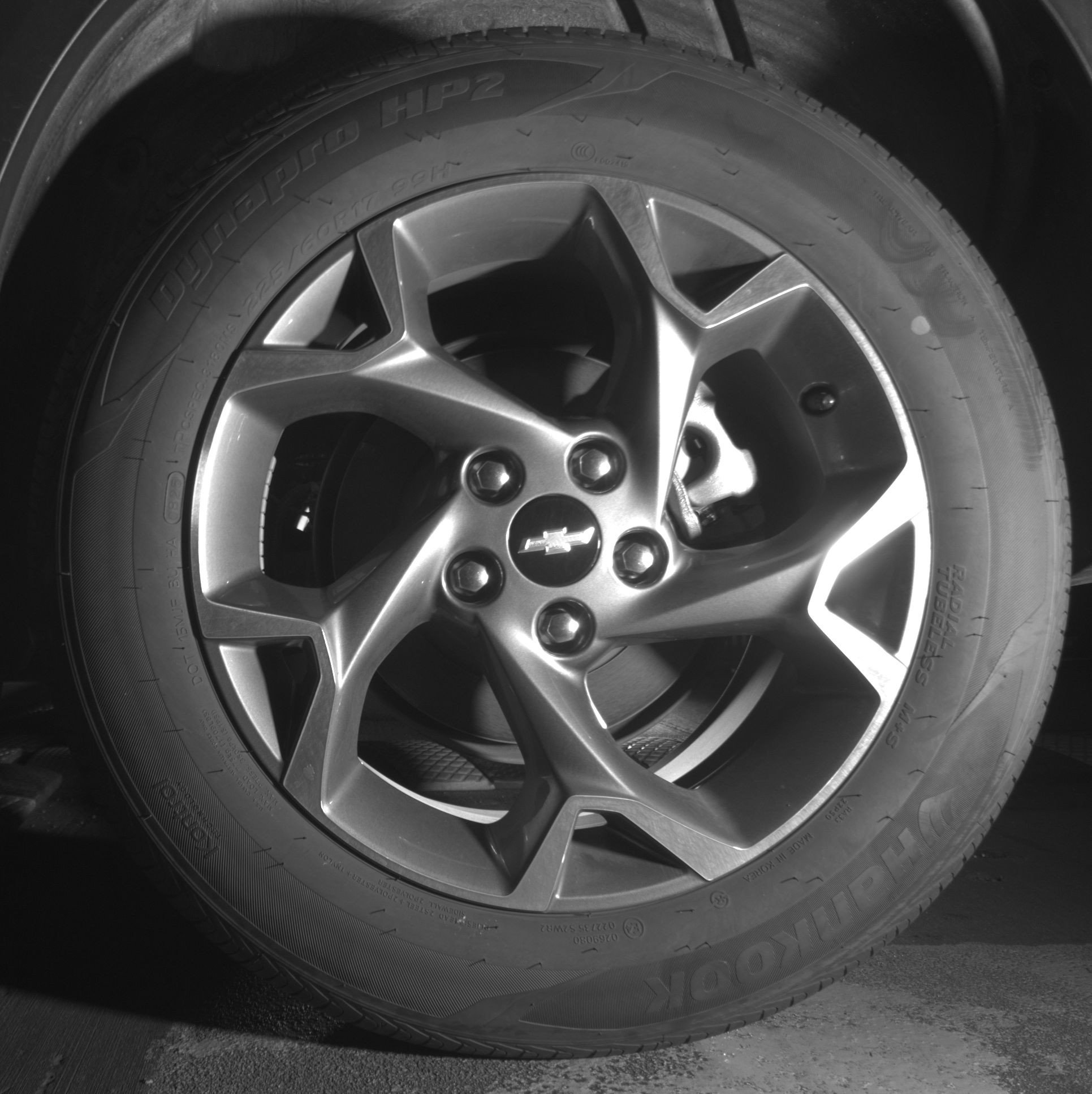 Thumbnail: 2025 Chevrolet Trax - 14