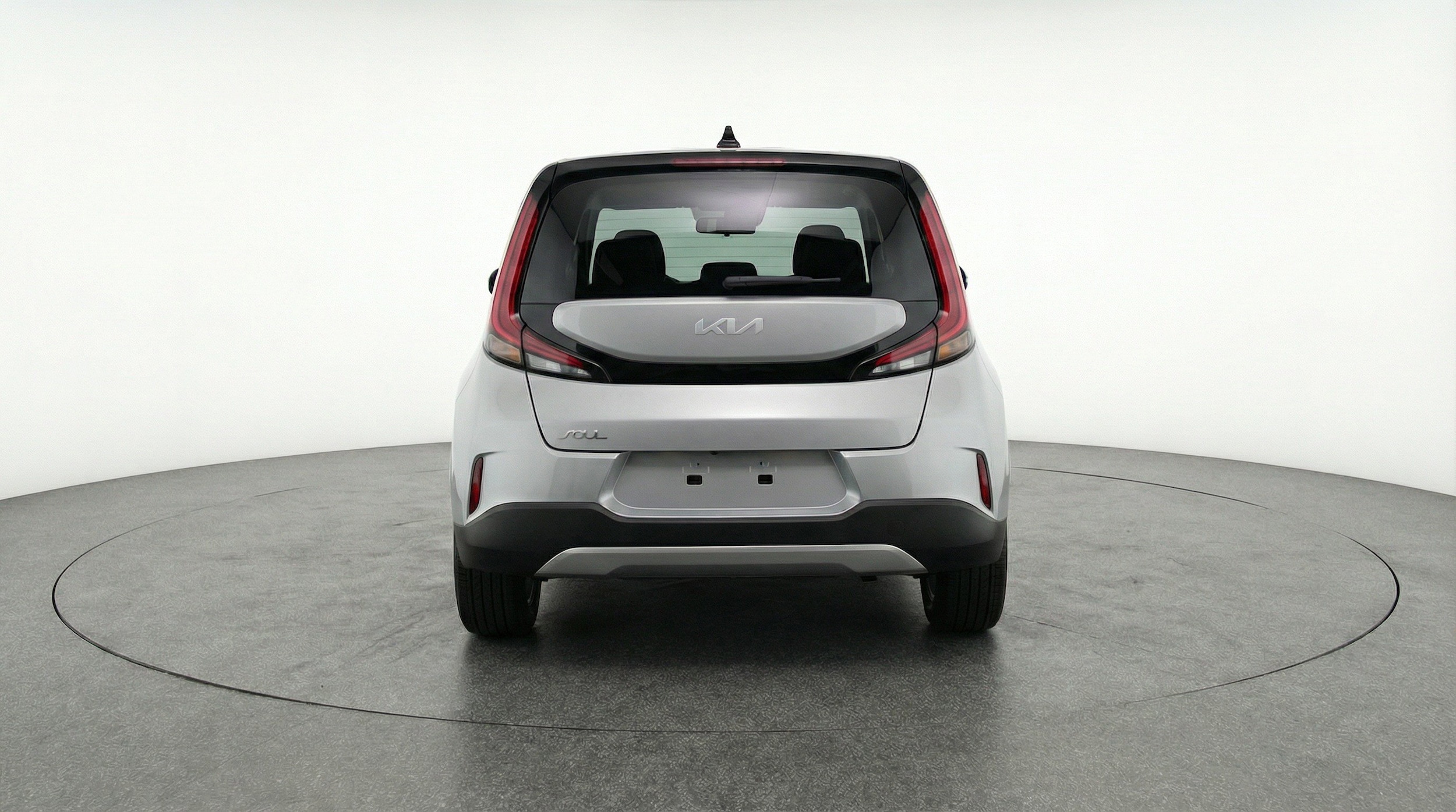 Thumbnail: 2025 Kia Soul - 7