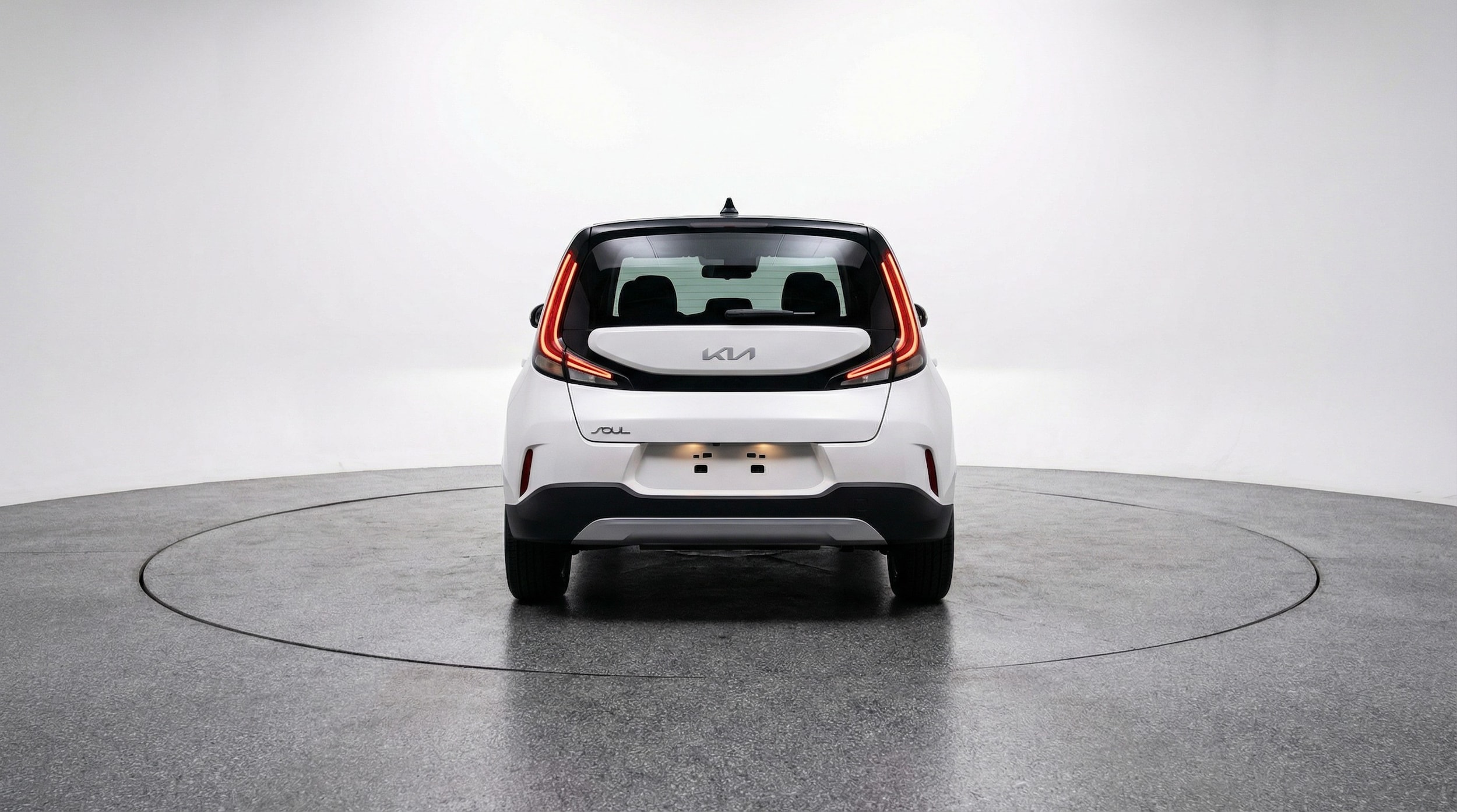 Thumbnail: 2025 Kia Soul - 6