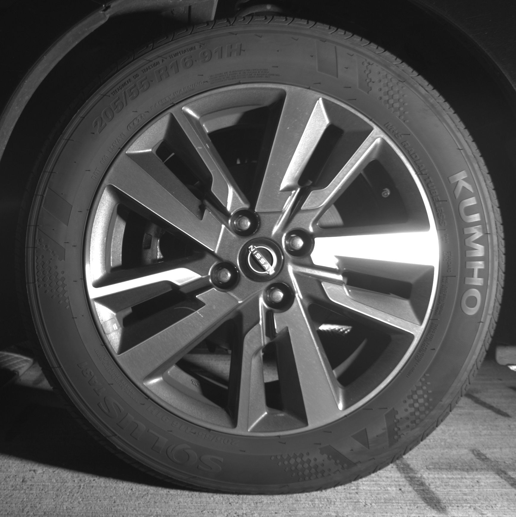 Thumbnail: 2025 Nissan Versa - 9