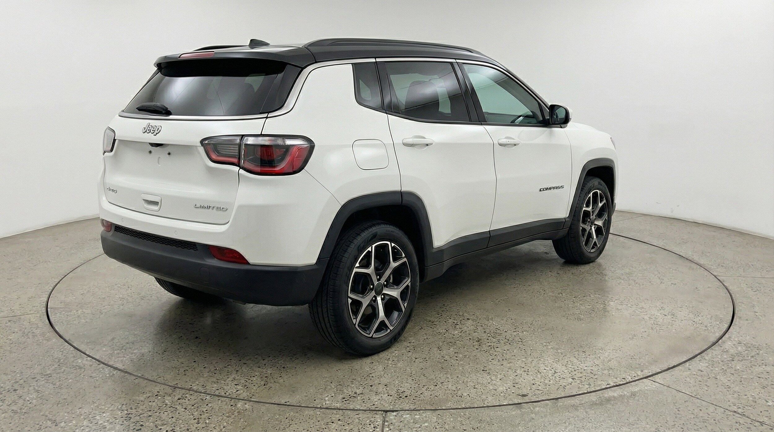 Thumbnail: 2025 Jeep Compass - 9