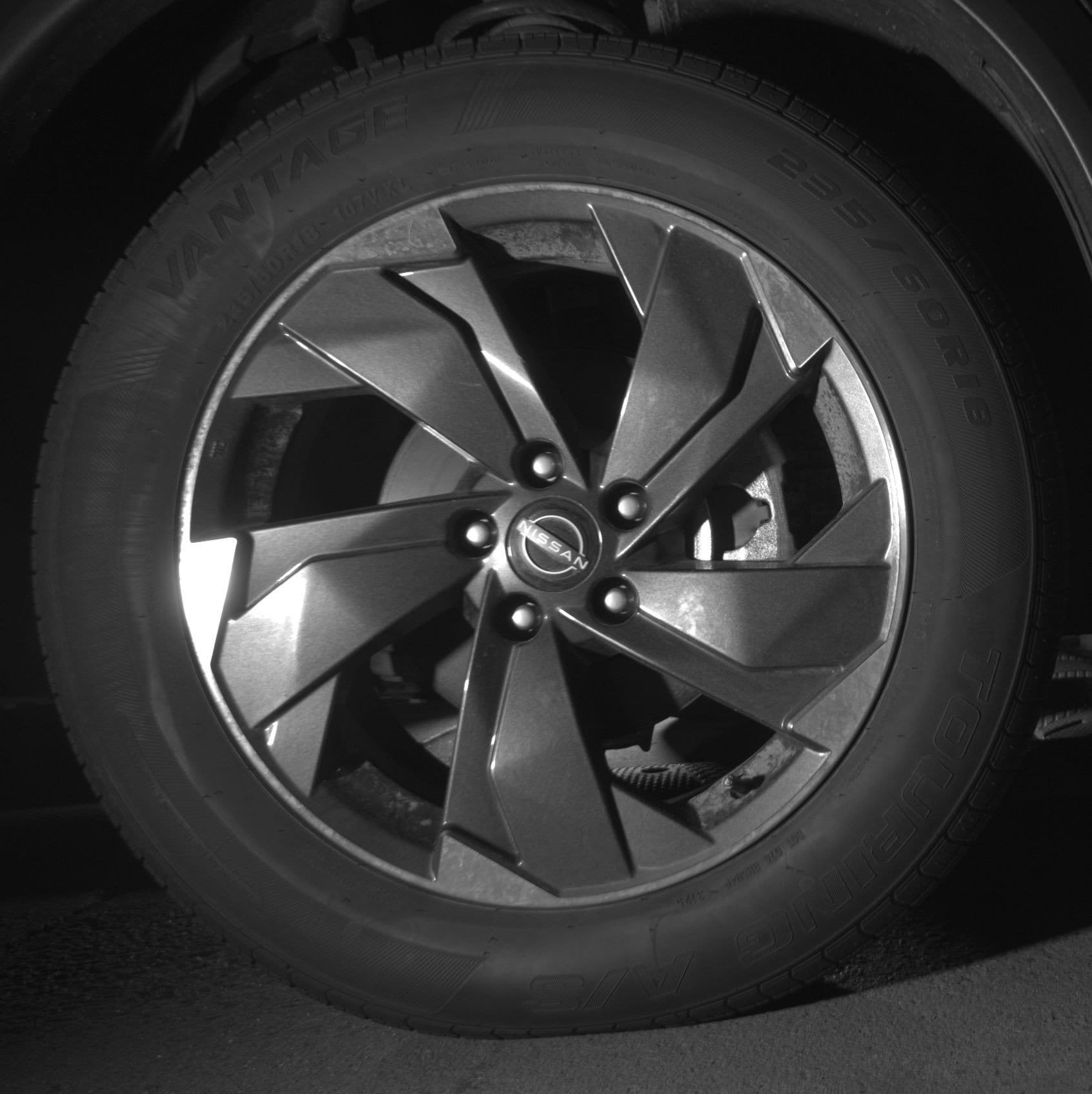 Thumbnail: 2025 Nissan Rogue - 13