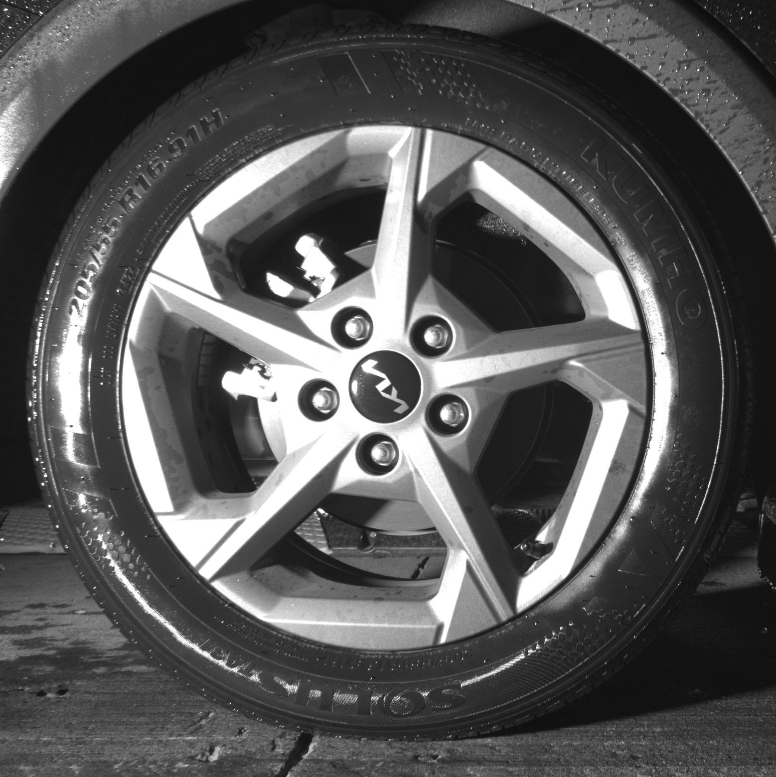 Thumbnail: 2025 Kia K4 - 12