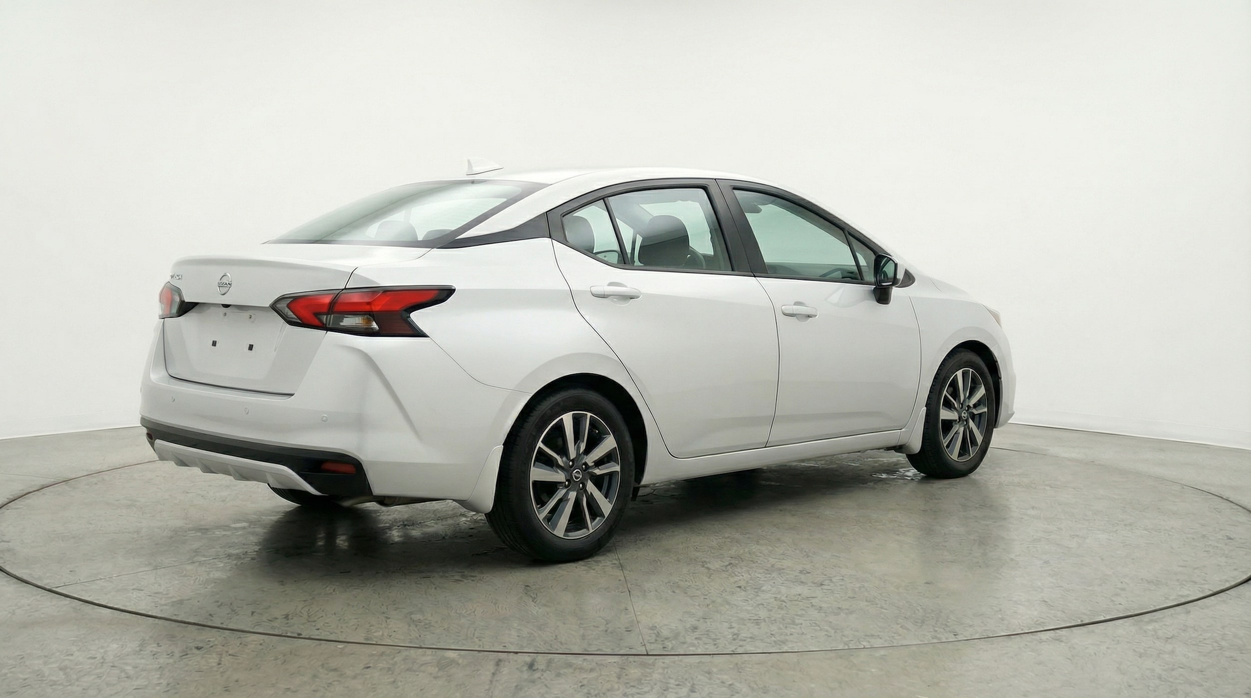 Thumbnail: 2025 Nissan Versa - 7