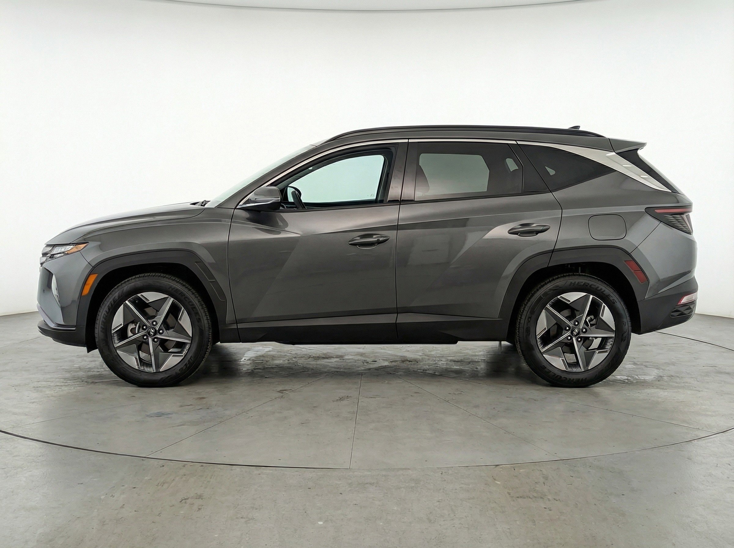 Thumbnail: 2025 Hyundai Tucson - 5