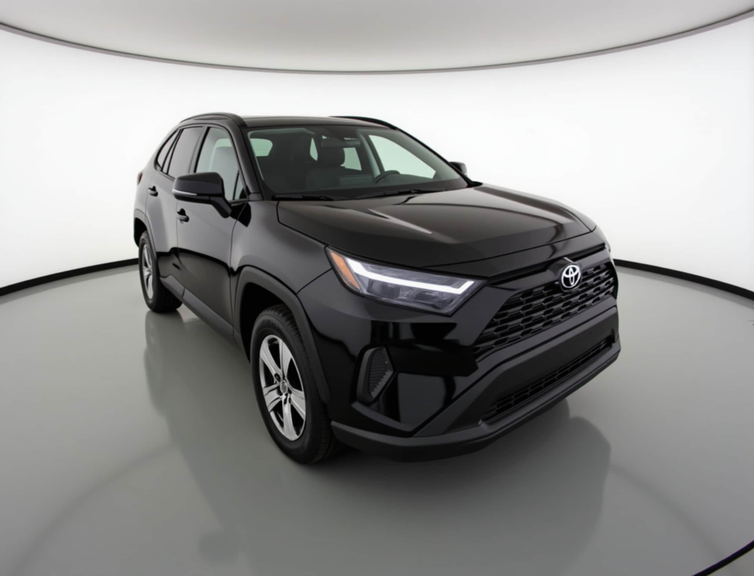 Thumbnail: 2025 Toyota RAV4 - 1