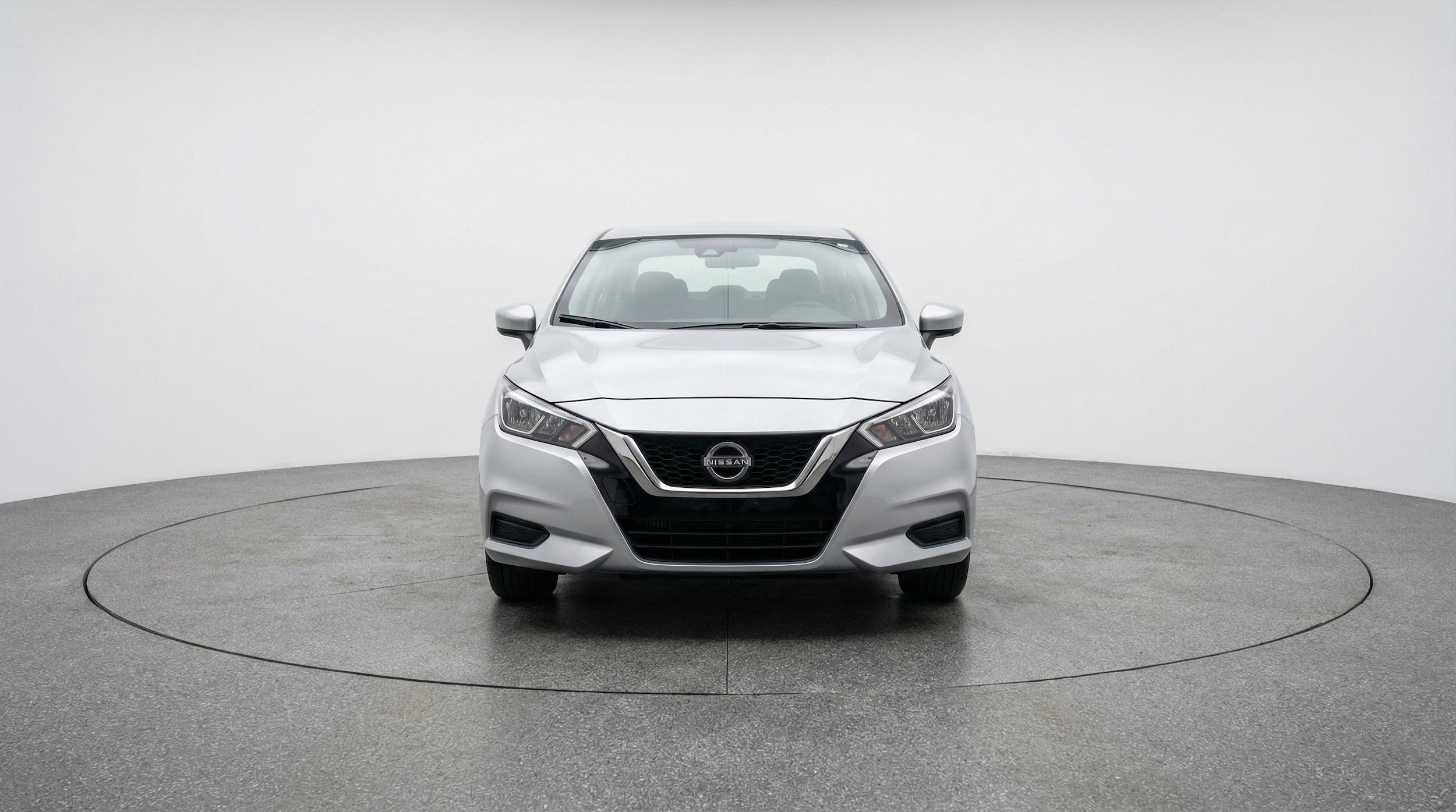 Thumbnail: 2025 Nissan Versa - 2