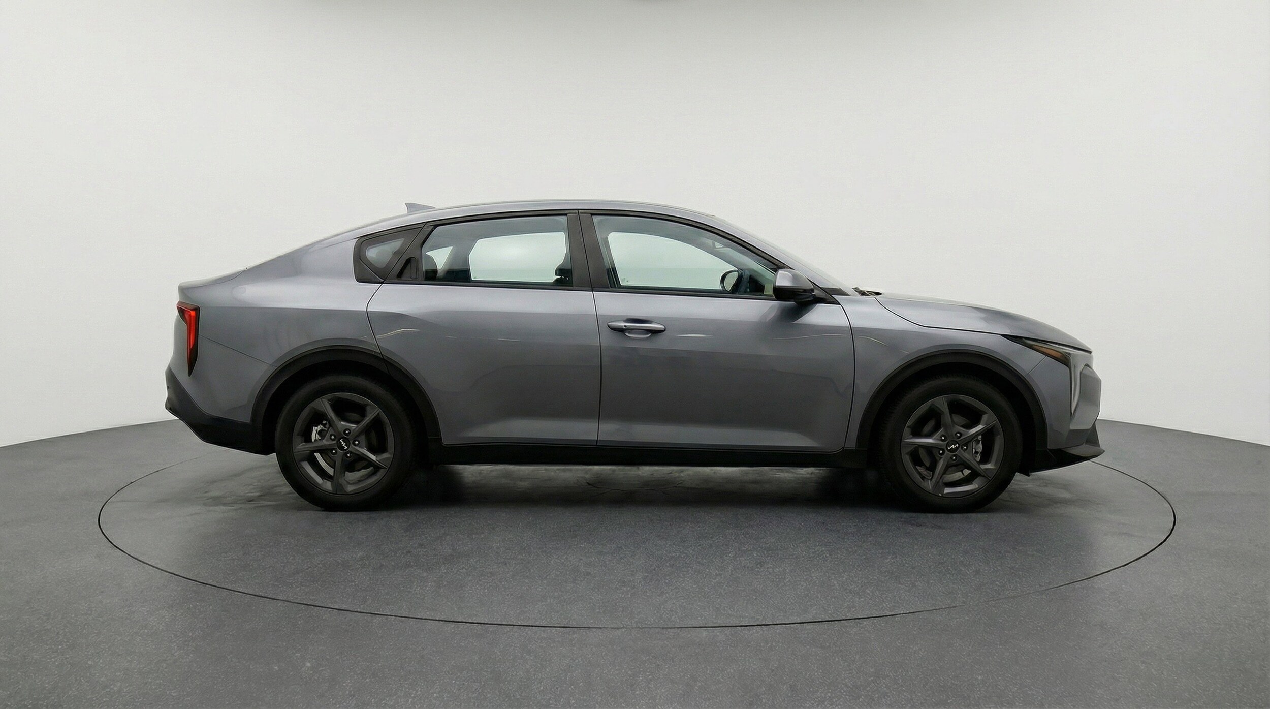 Thumbnail: 2025 Kia K4 - 11