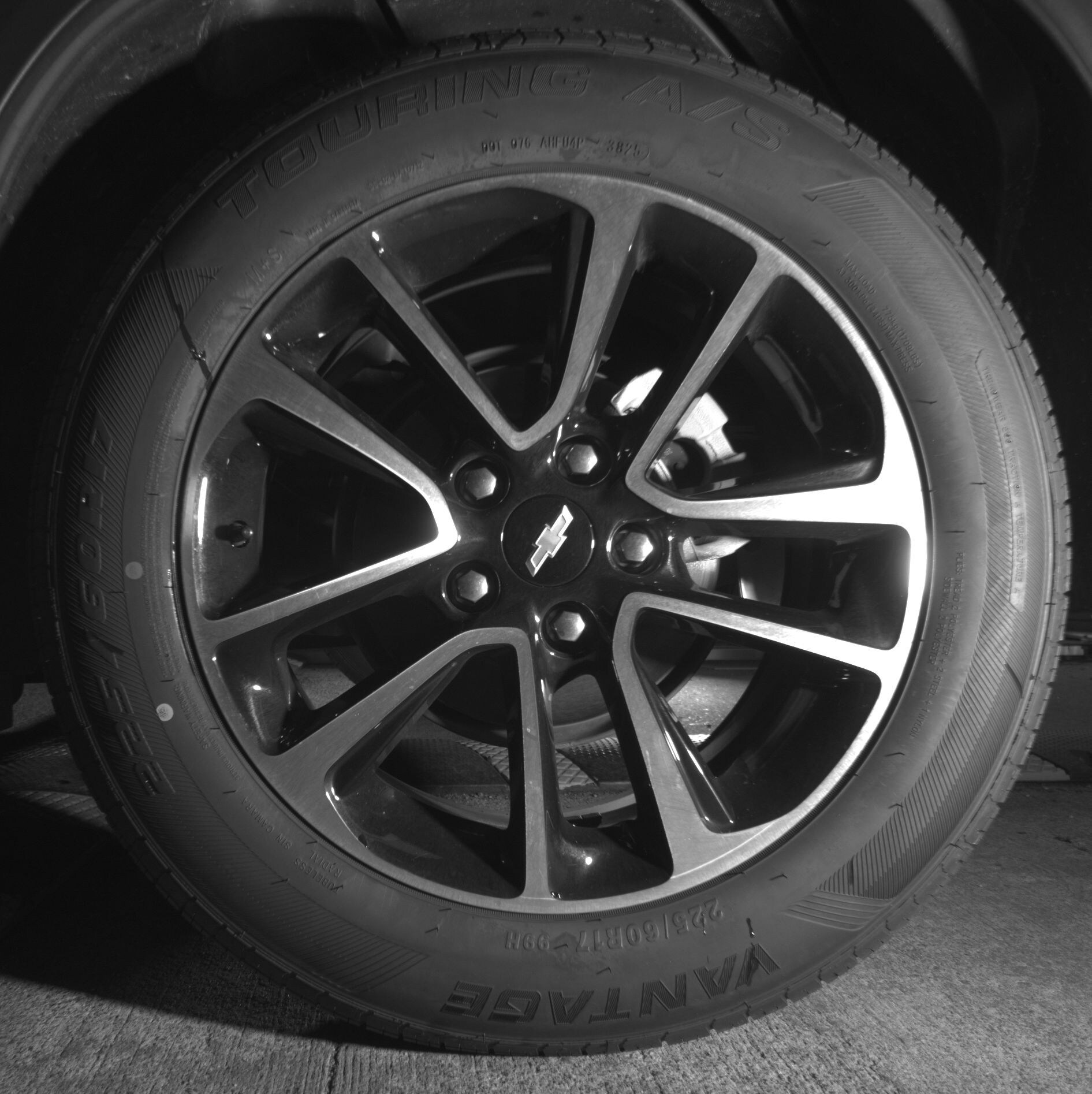 Thumbnail: 2025 Chevrolet TrailBlazer - 11