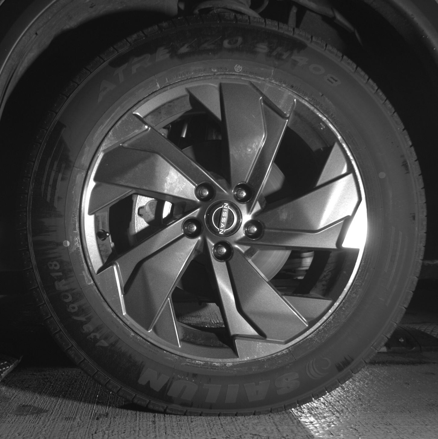 Thumbnail: 2025 Nissan Rogue - 9