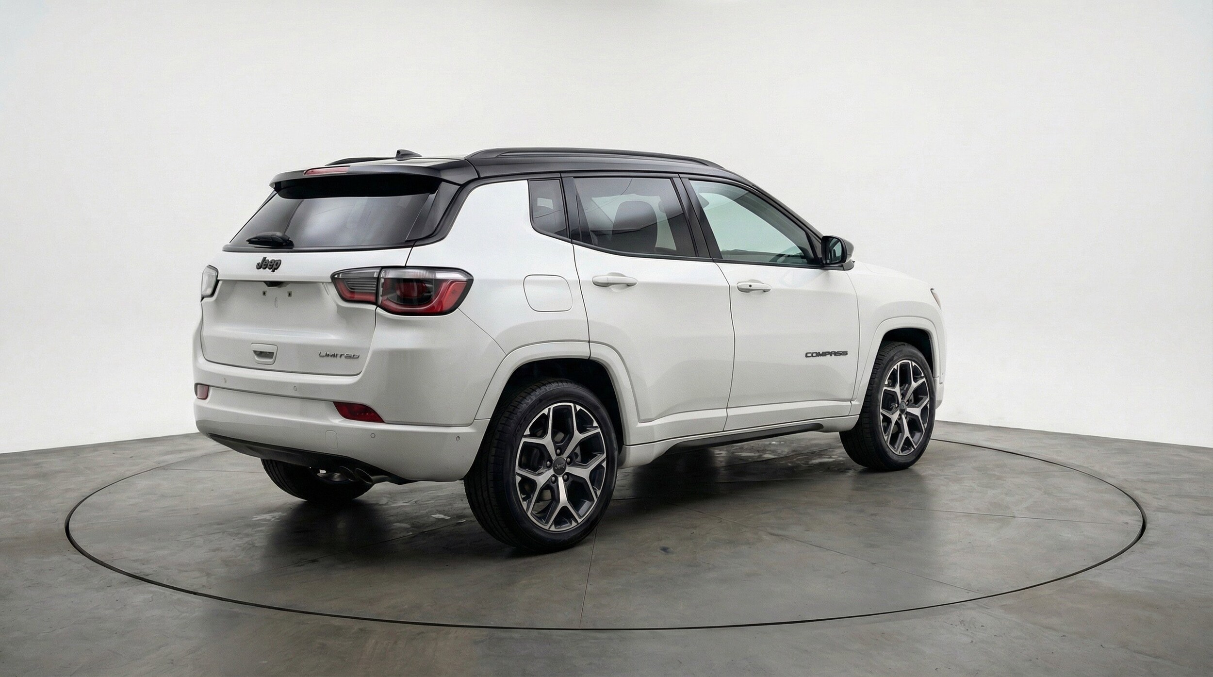 Thumbnail: 2025 Jeep Compass - 9