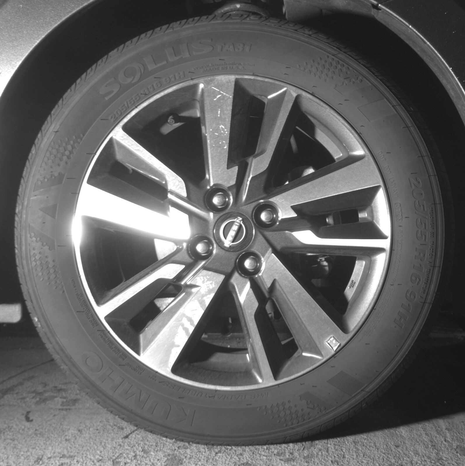 Thumbnail: 2025 Nissan Versa - 10