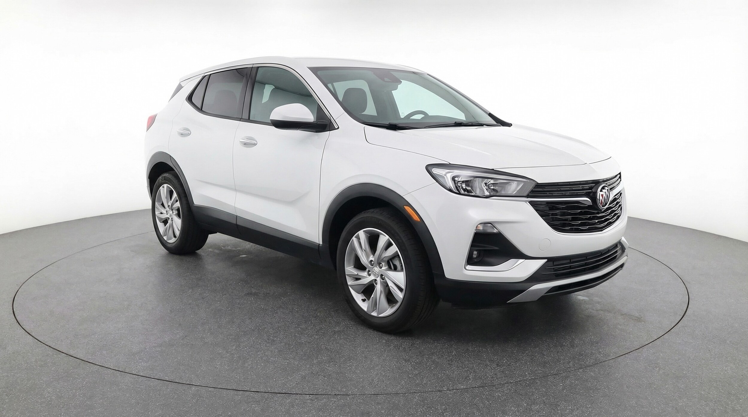 Thumbnail: 2025 Buick Encore GX - 1