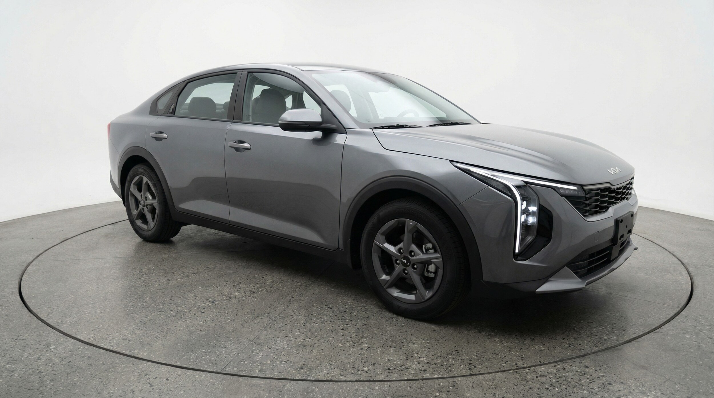 Thumbnail: 2025 Kia K4 - 1