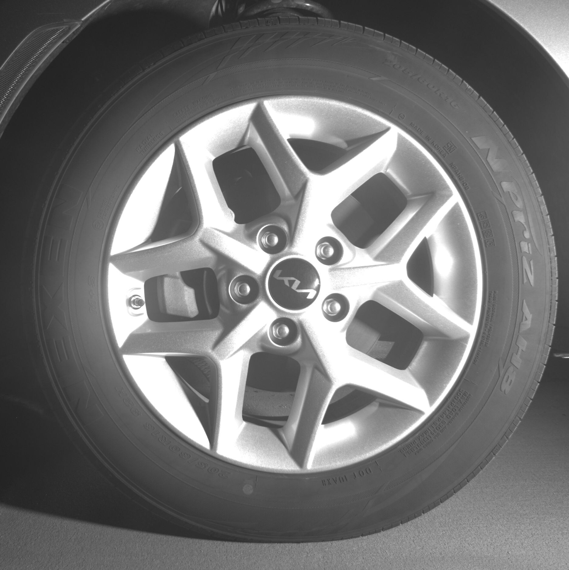 Thumbnail: 2025 Kia Soul - 14