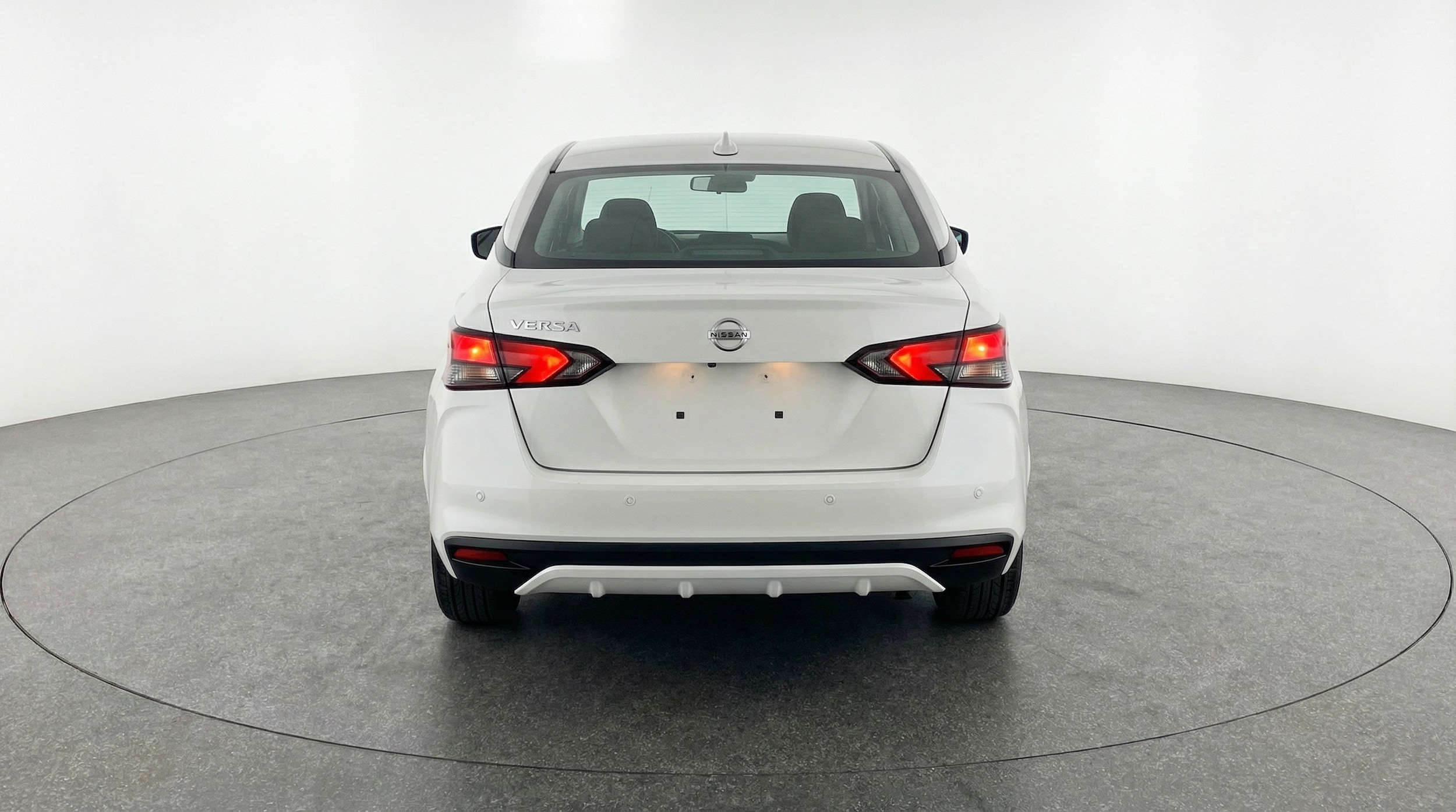 Thumbnail: 2025 Nissan Versa - 6