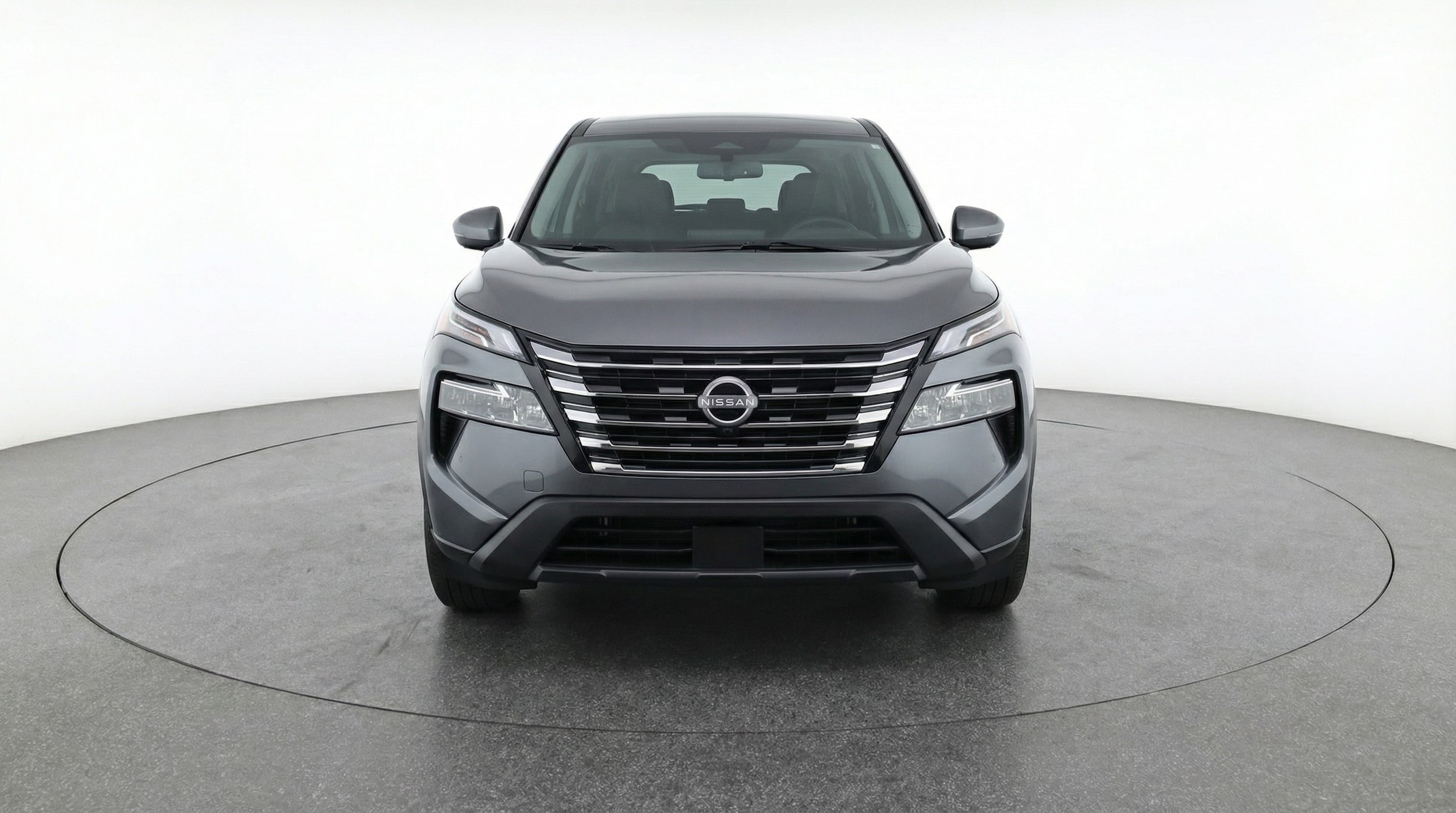 Thumbnail: 2025 Nissan Rogue - 2