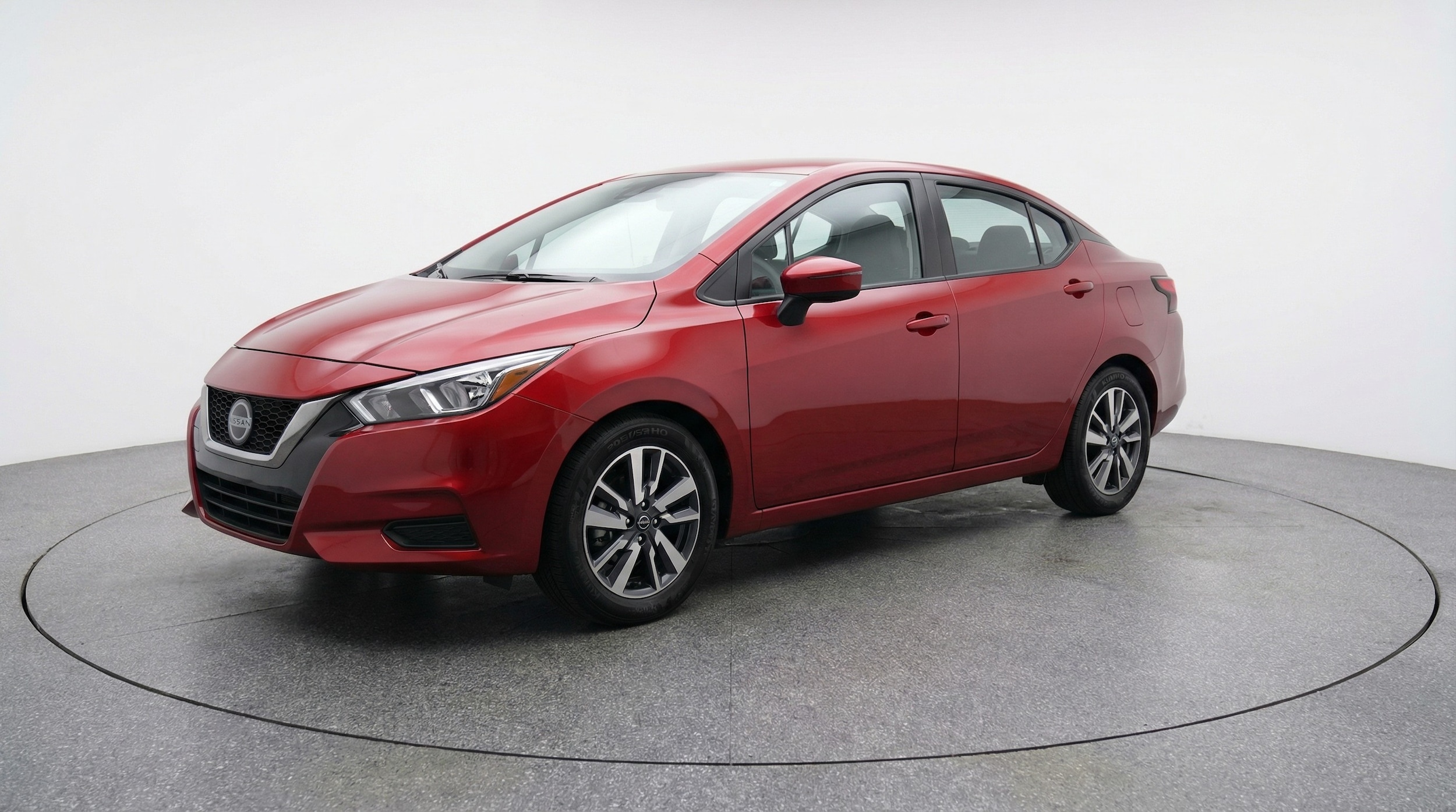 Thumbnail: 2025 Nissan Versa - 3