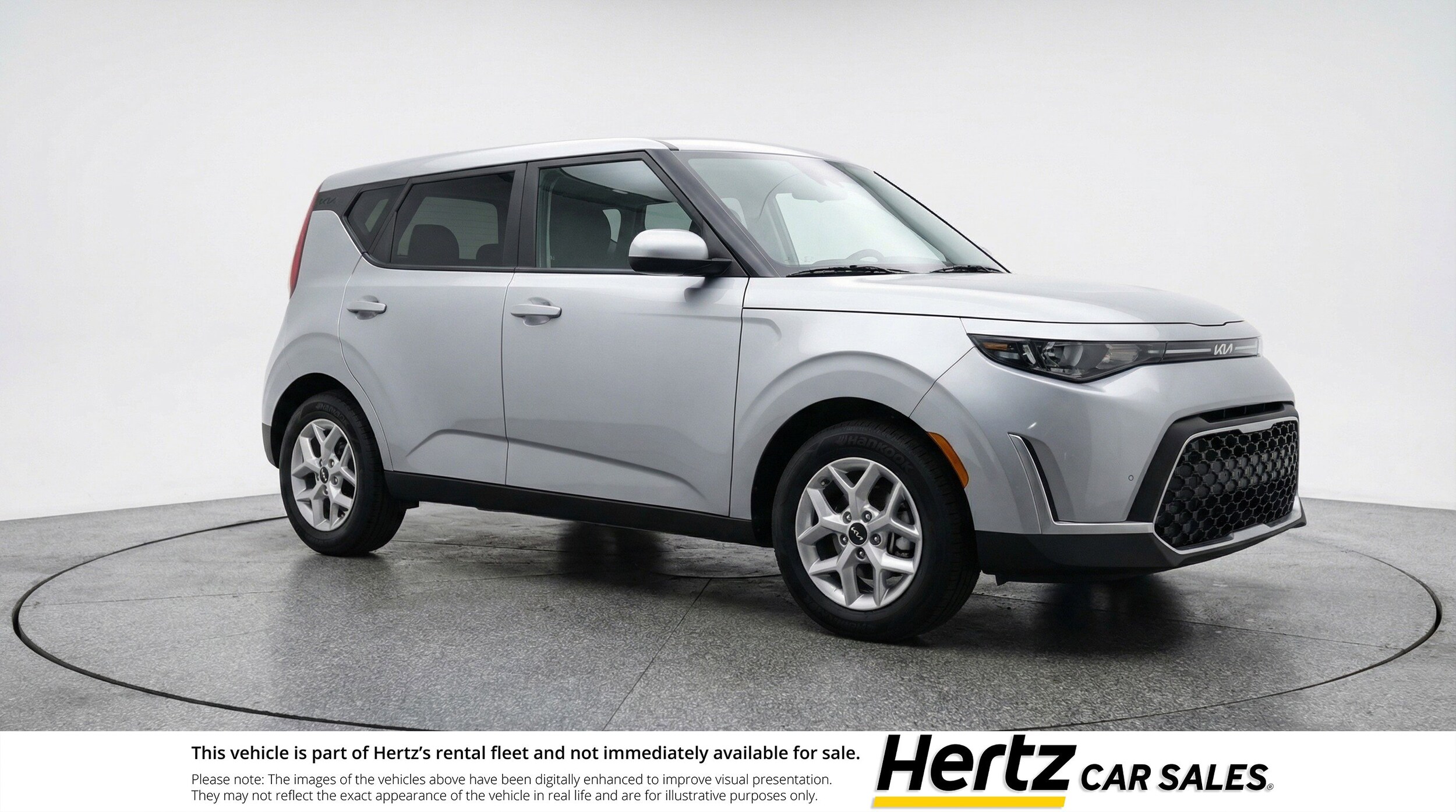 Thumbnail: 2025 Kia Soul - 1
