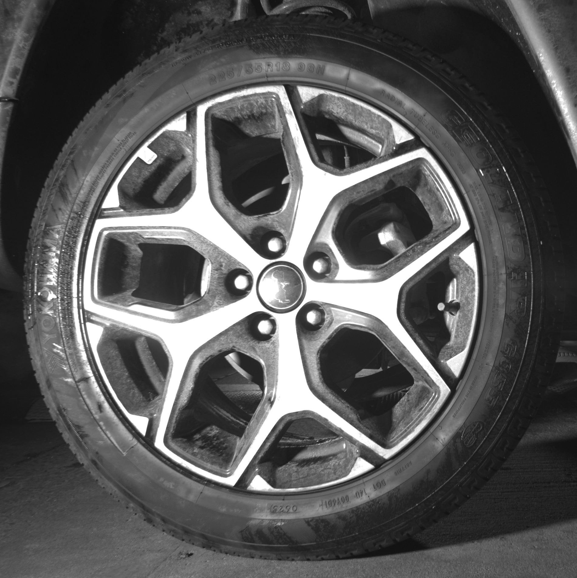 Thumbnail: 2025 Jeep Compass - 15