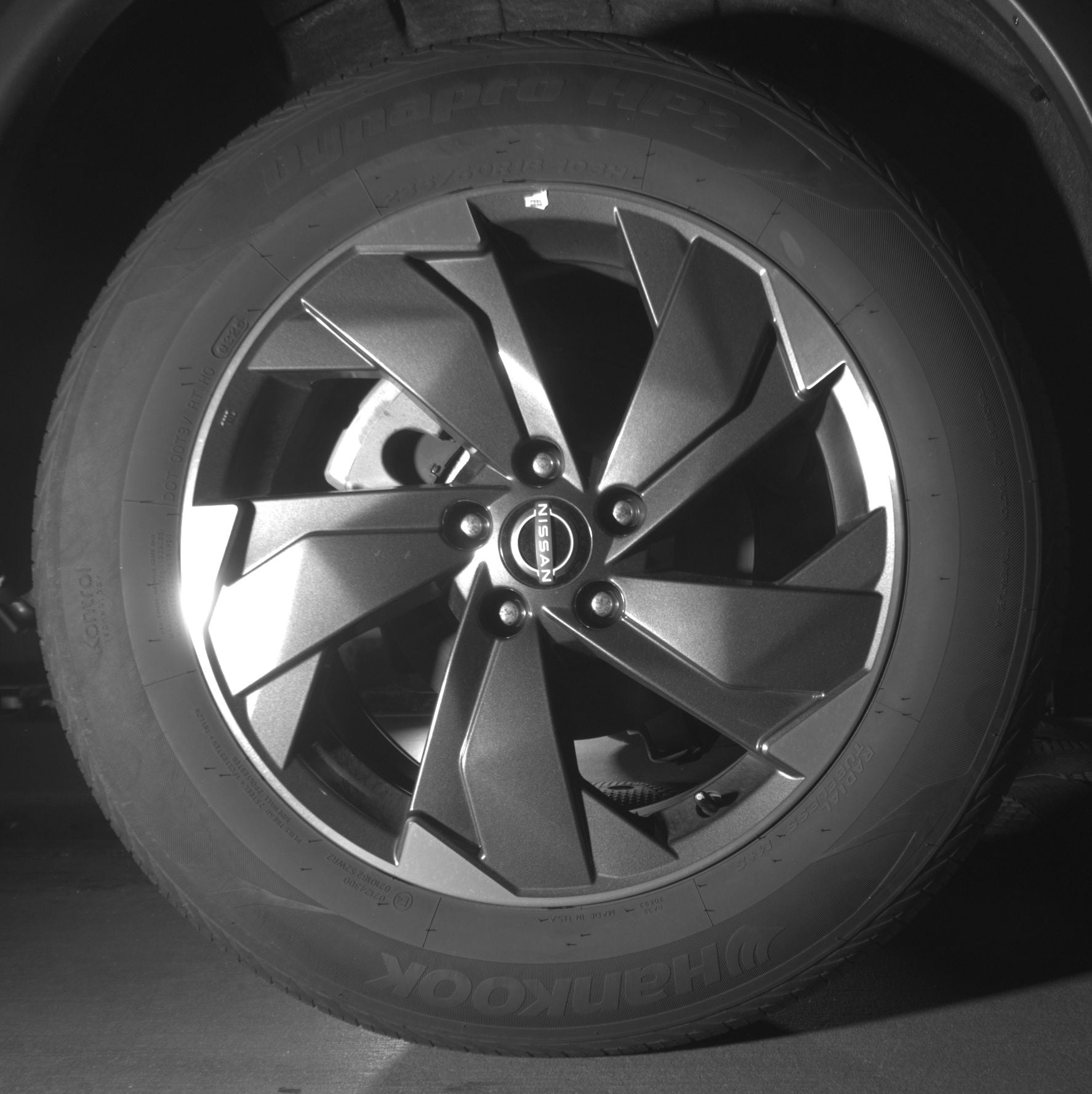 Thumbnail: 2025 Nissan Rogue - 12