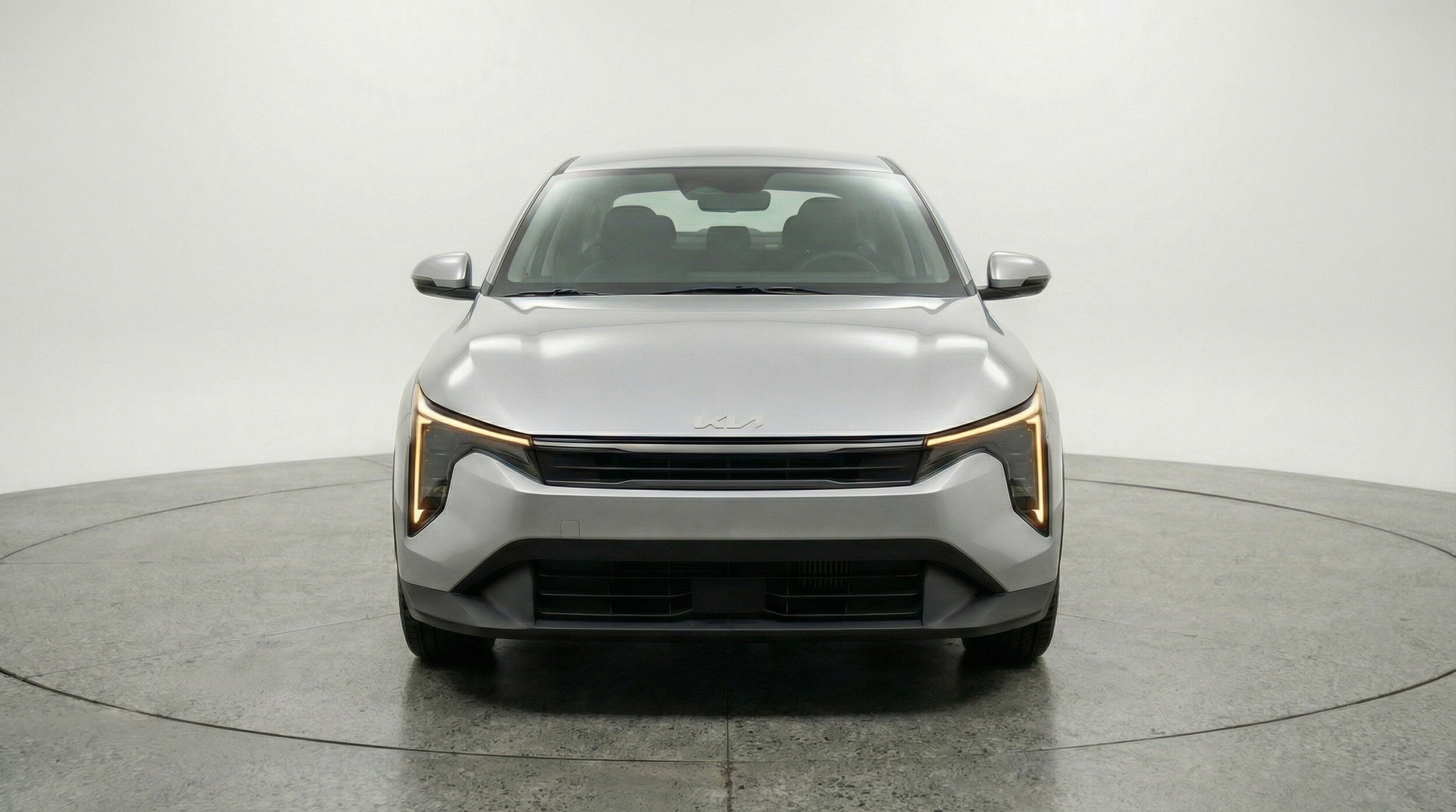 Thumbnail: 2025 Kia K4 - 2