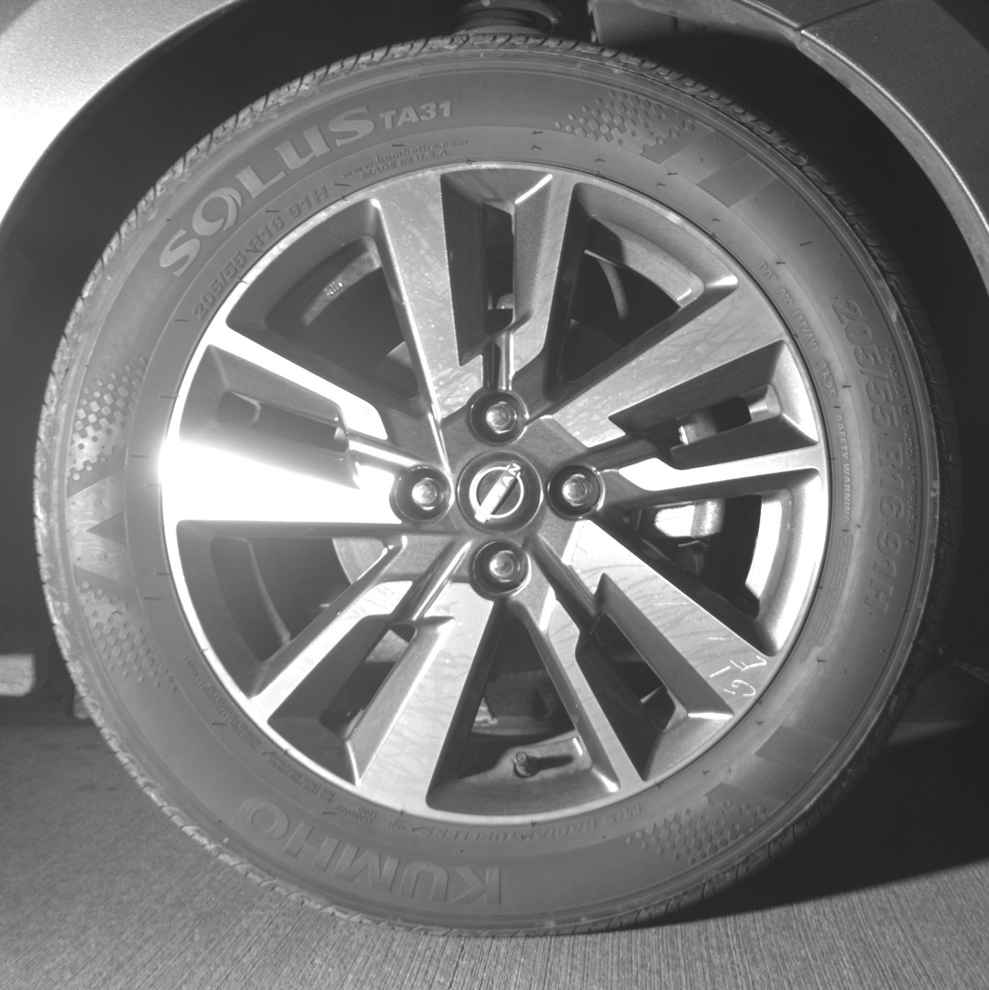 Thumbnail: 2025 Nissan Versa - 10