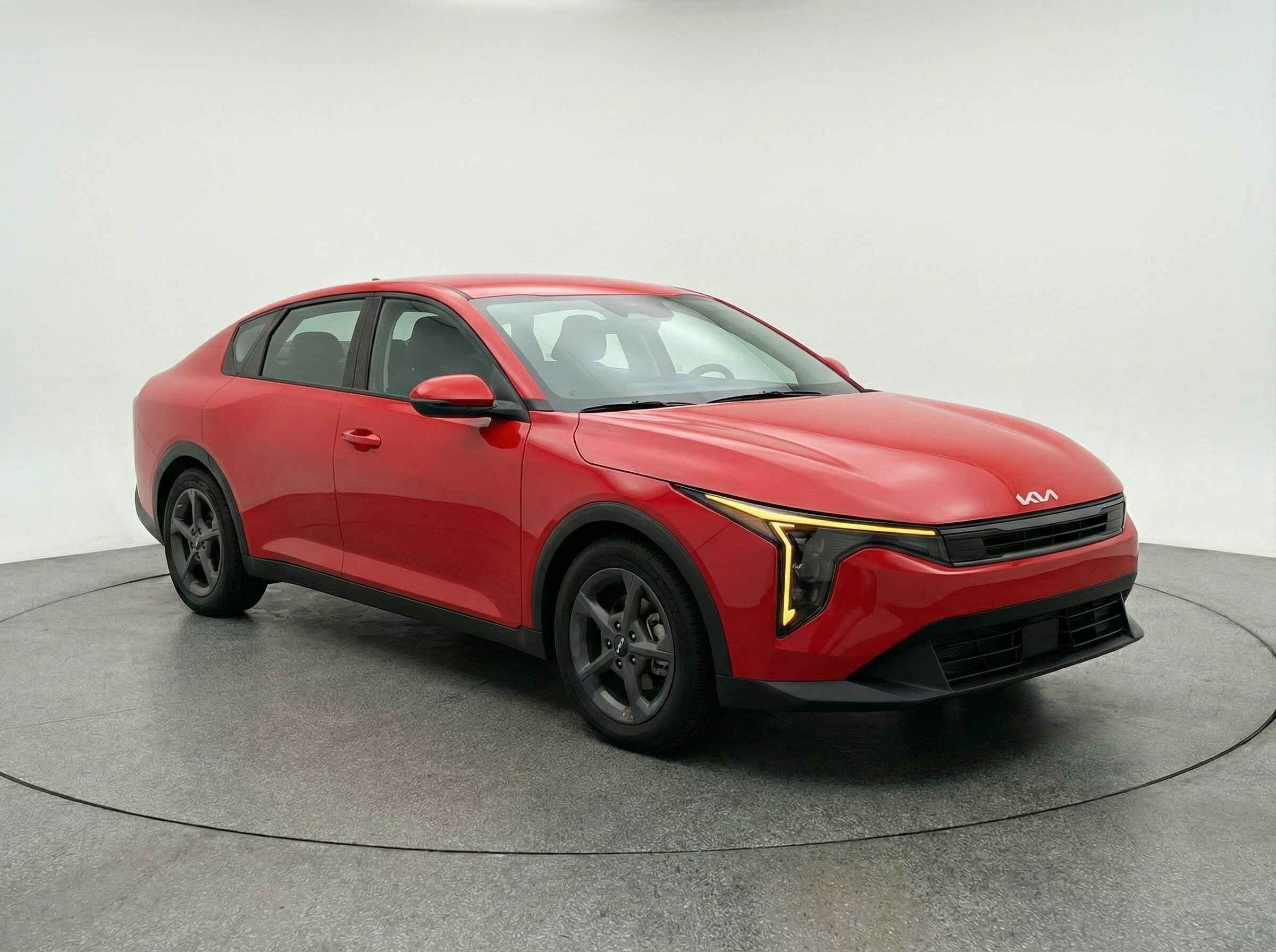 Thumbnail: 2025 Kia K4 - 3