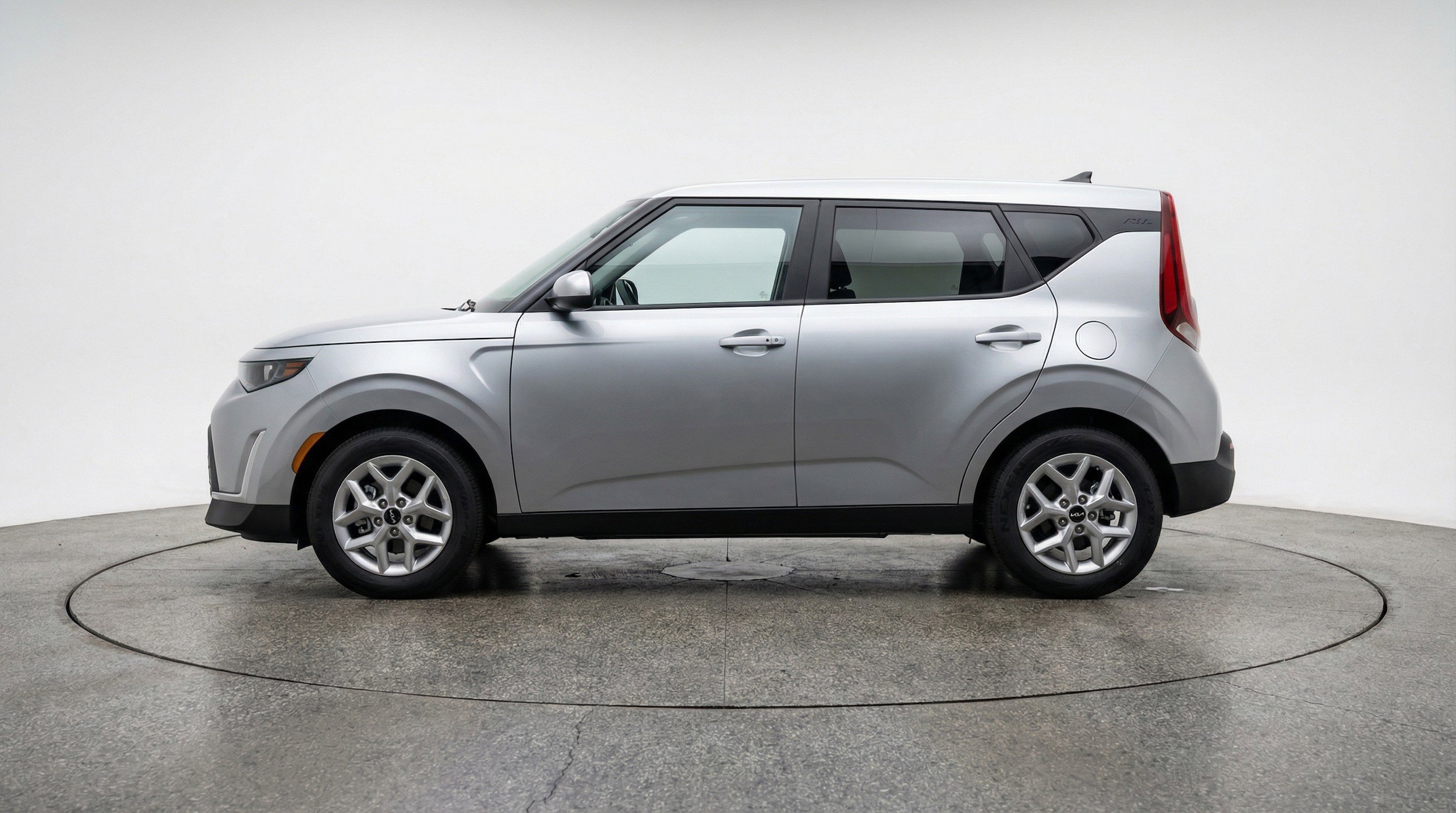 Thumbnail: 2025 Kia Soul - 5