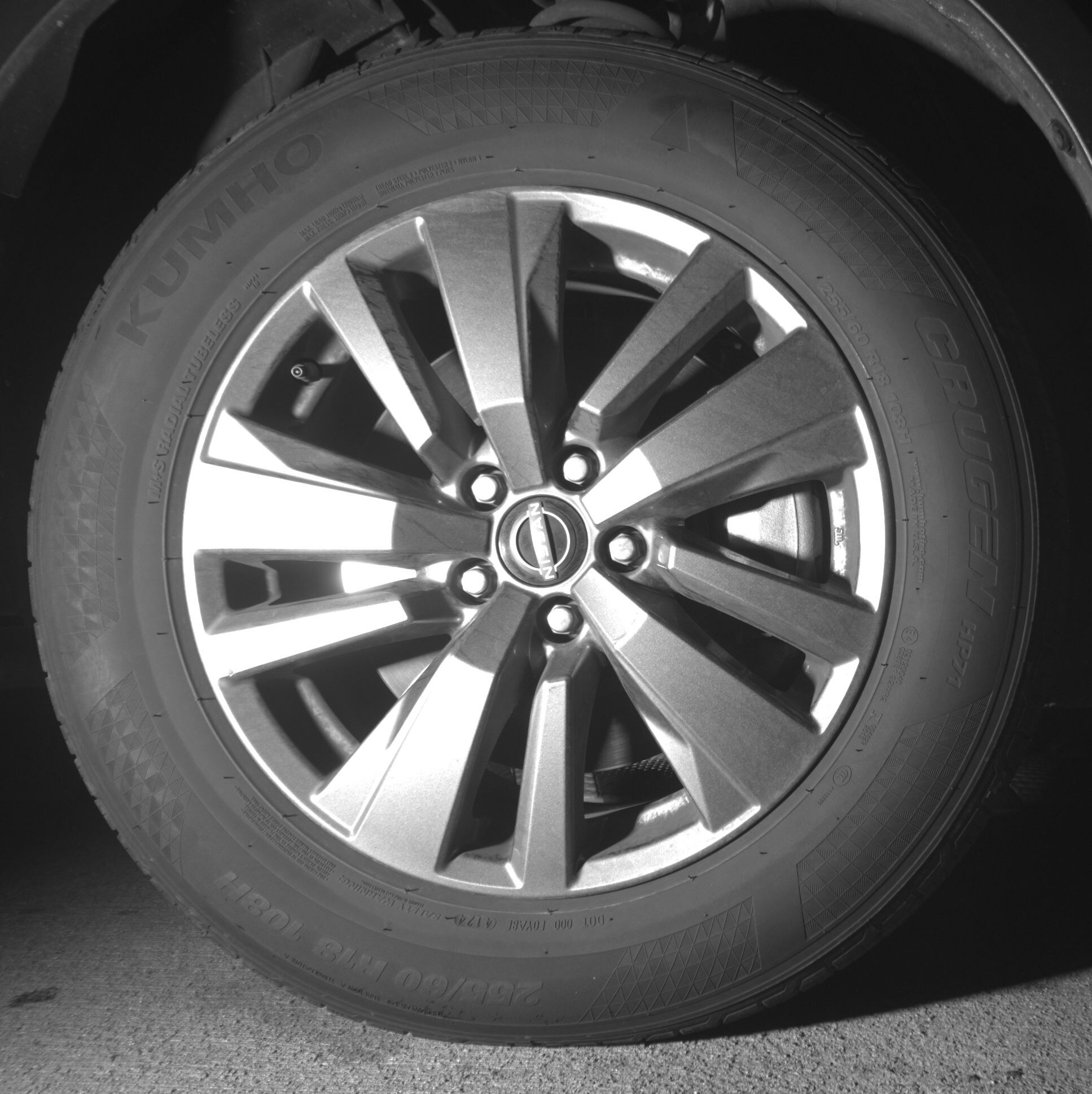 Thumbnail: 2025 Nissan Pathfinder - 10