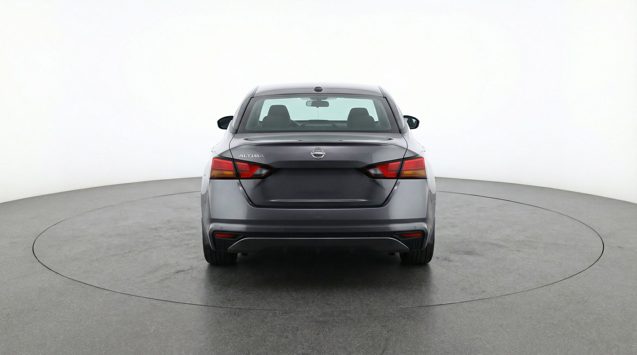 Thumbnail: 2025 Nissan Altima - 7