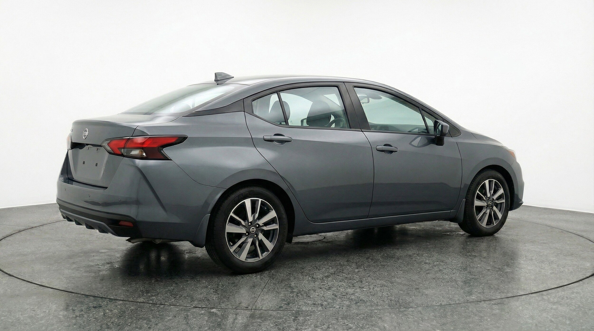 Thumbnail: 2025 Nissan Versa - 9