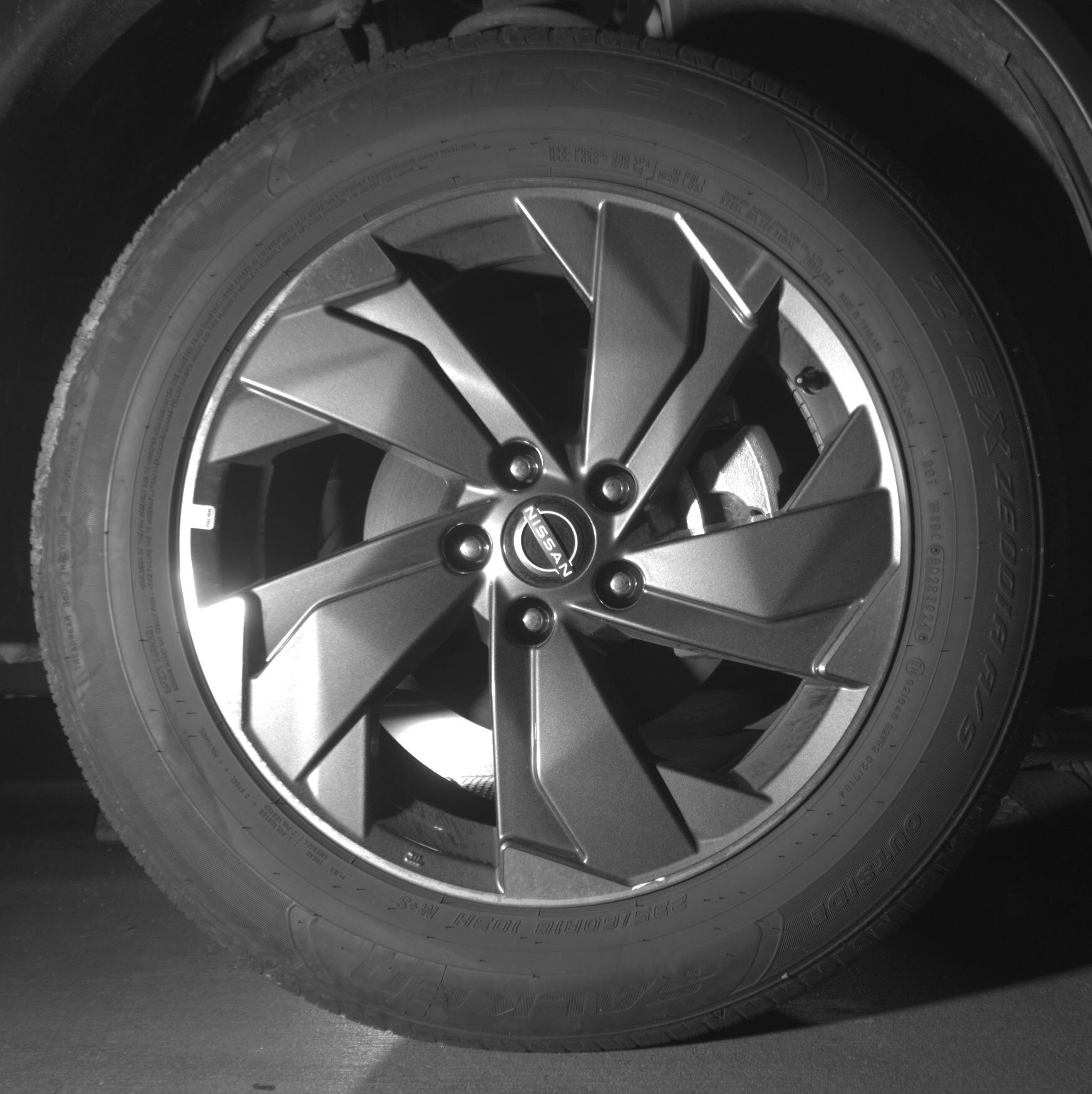 Thumbnail: 2025 Nissan Rogue - 10