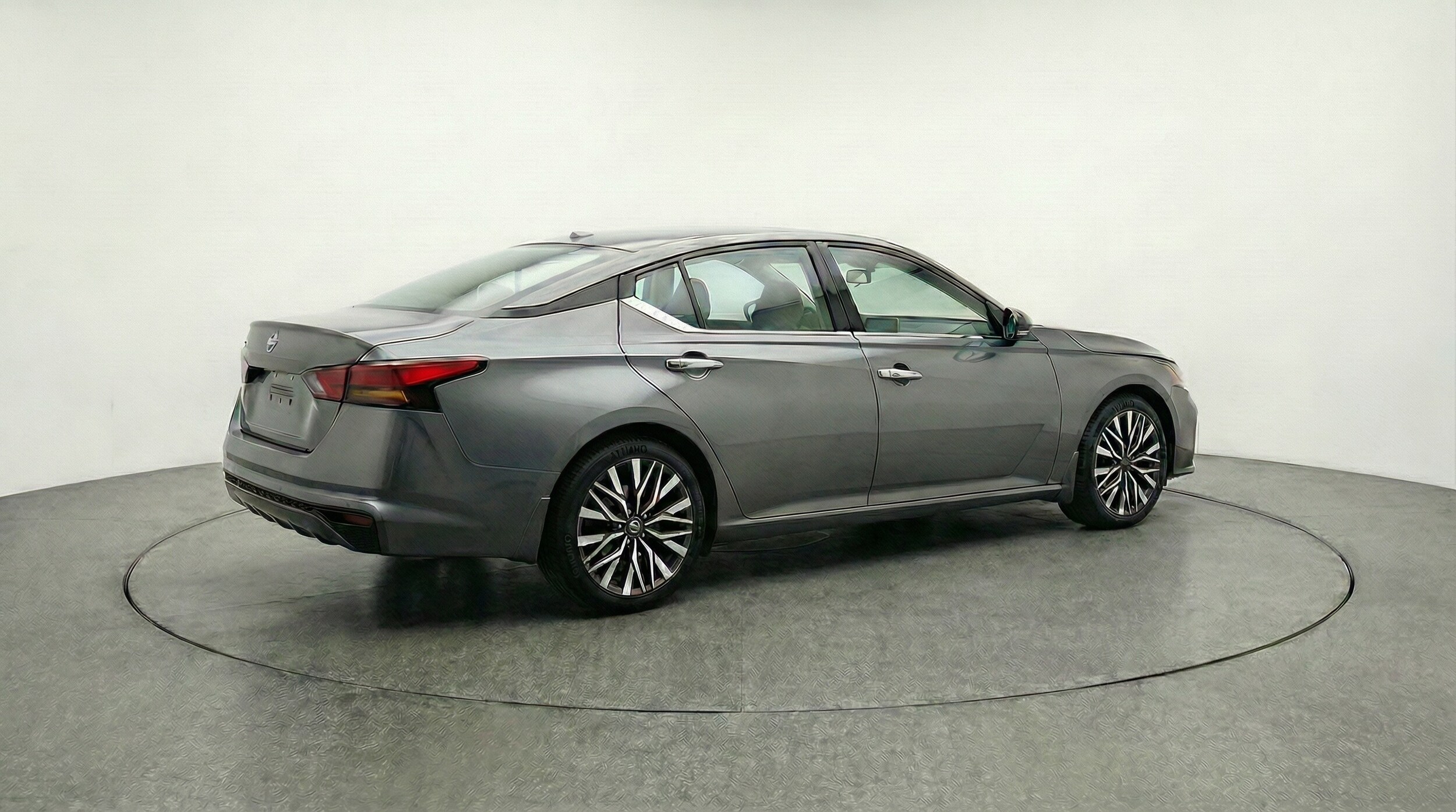 Thumbnail: 2025 Nissan Altima - 7