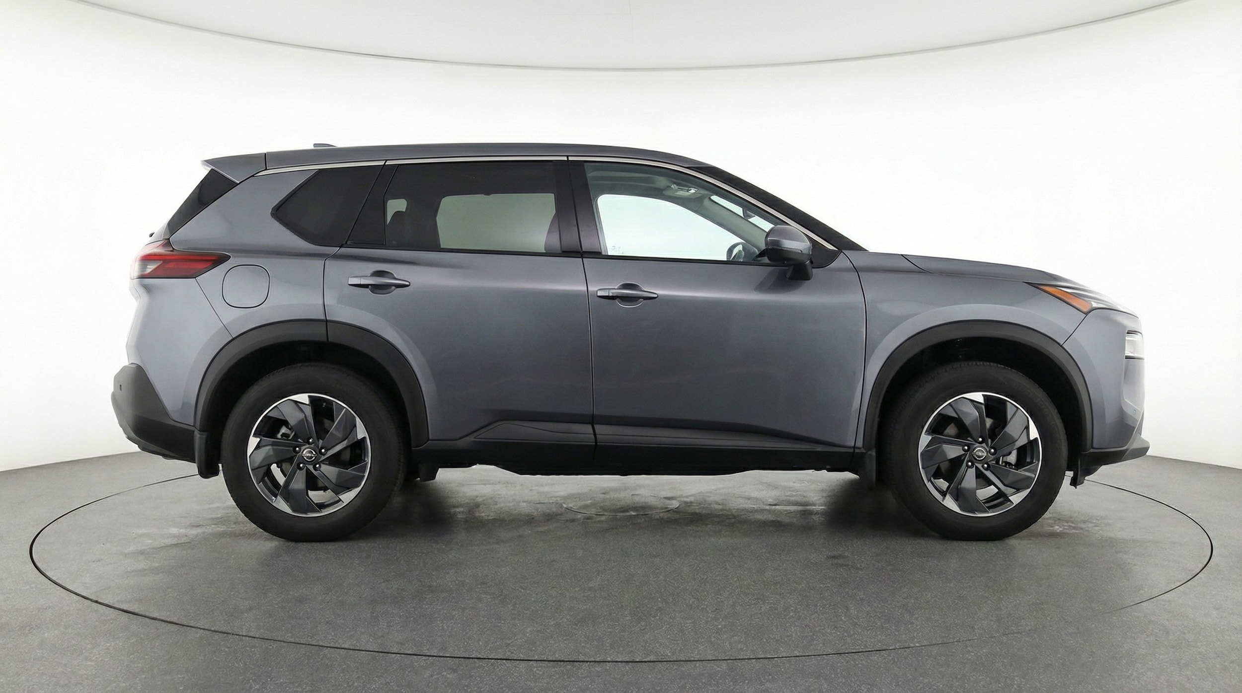 Thumbnail: 2025 Nissan Rogue - 8