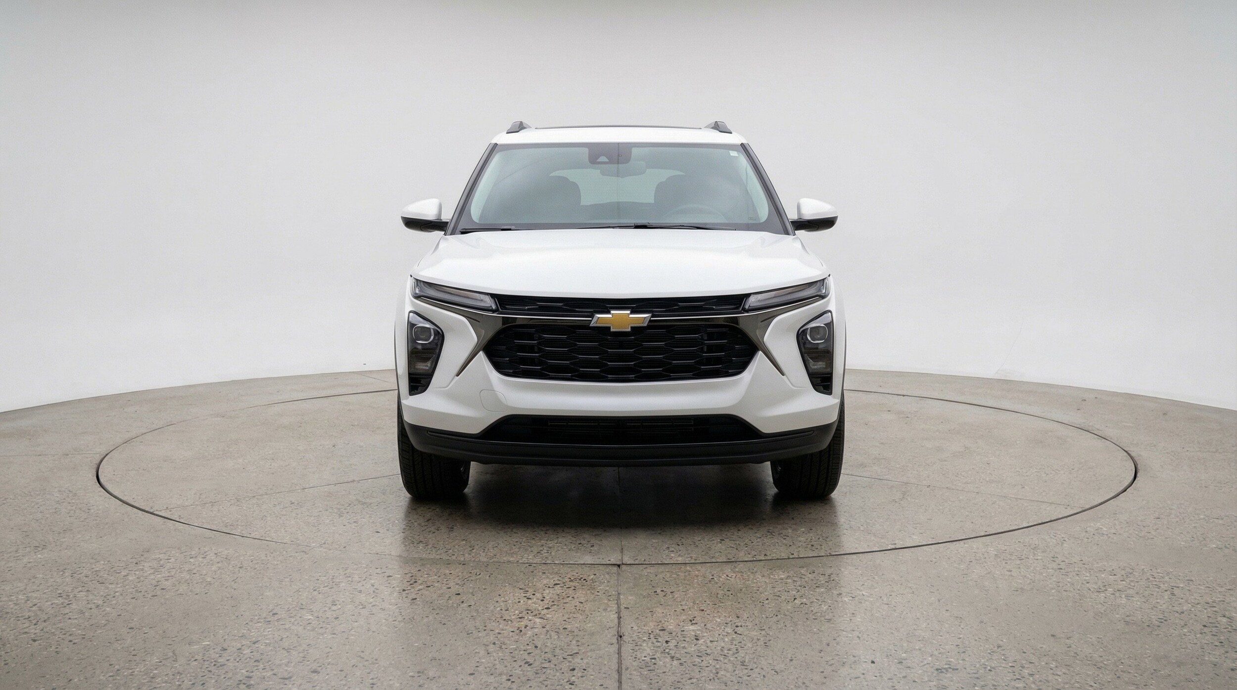 Thumbnail: 2025 Chevrolet TrailBlazer - 2