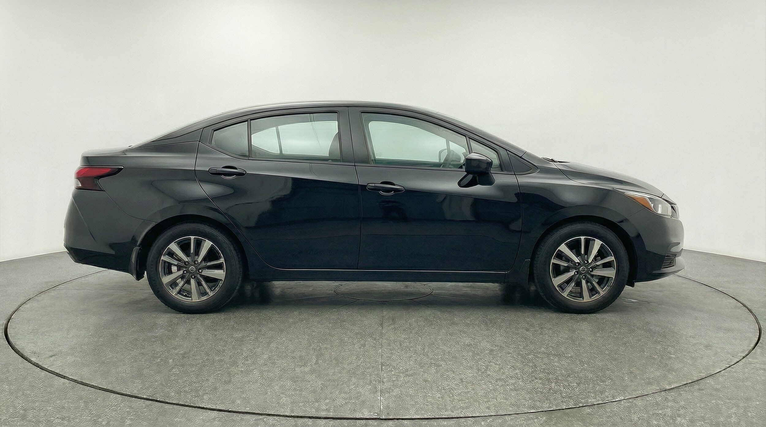 Thumbnail: 2025 Nissan Versa - 8