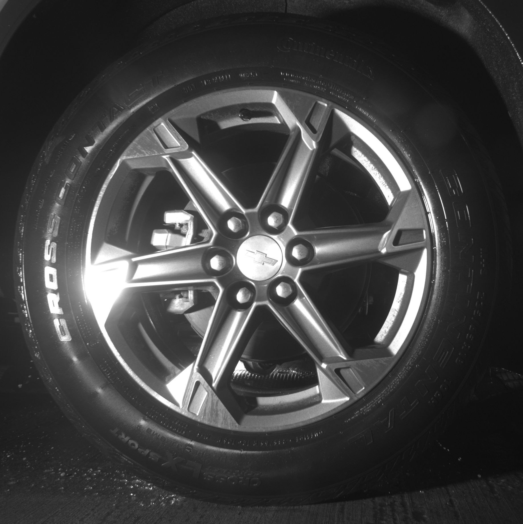 Thumbnail: 2025 Chevrolet Blazer - 15