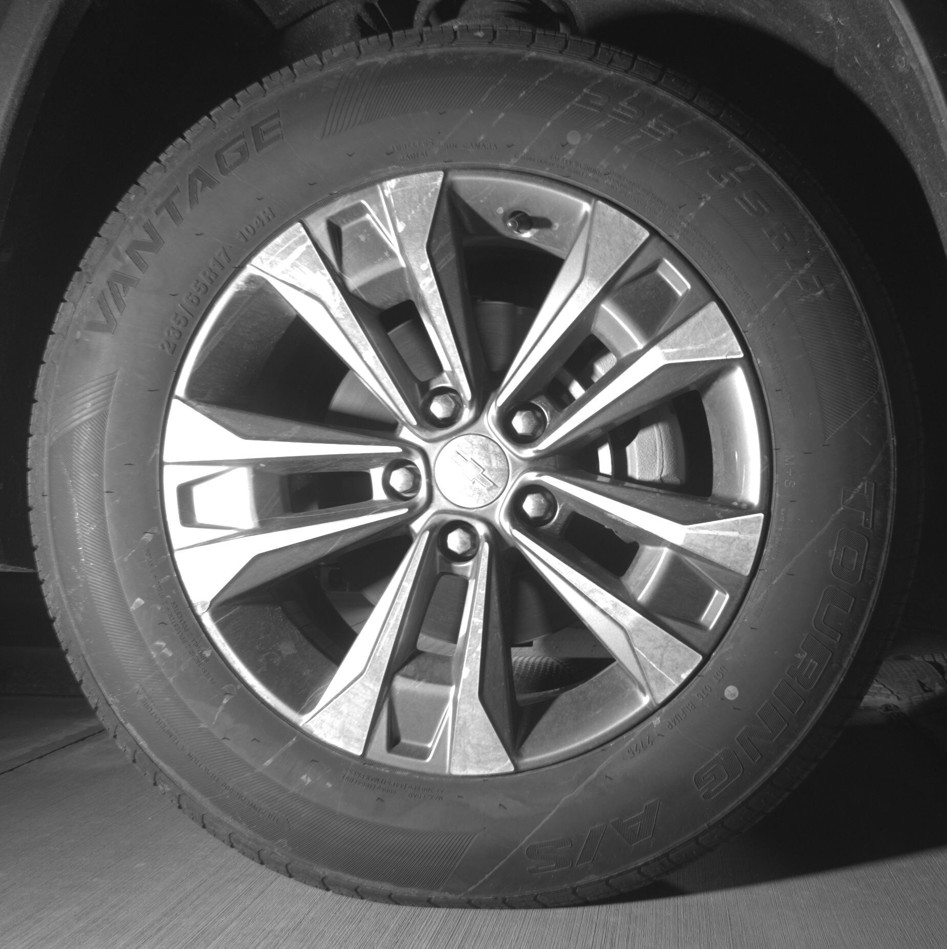 Thumbnail: 2025 Chevrolet Equinox - 10