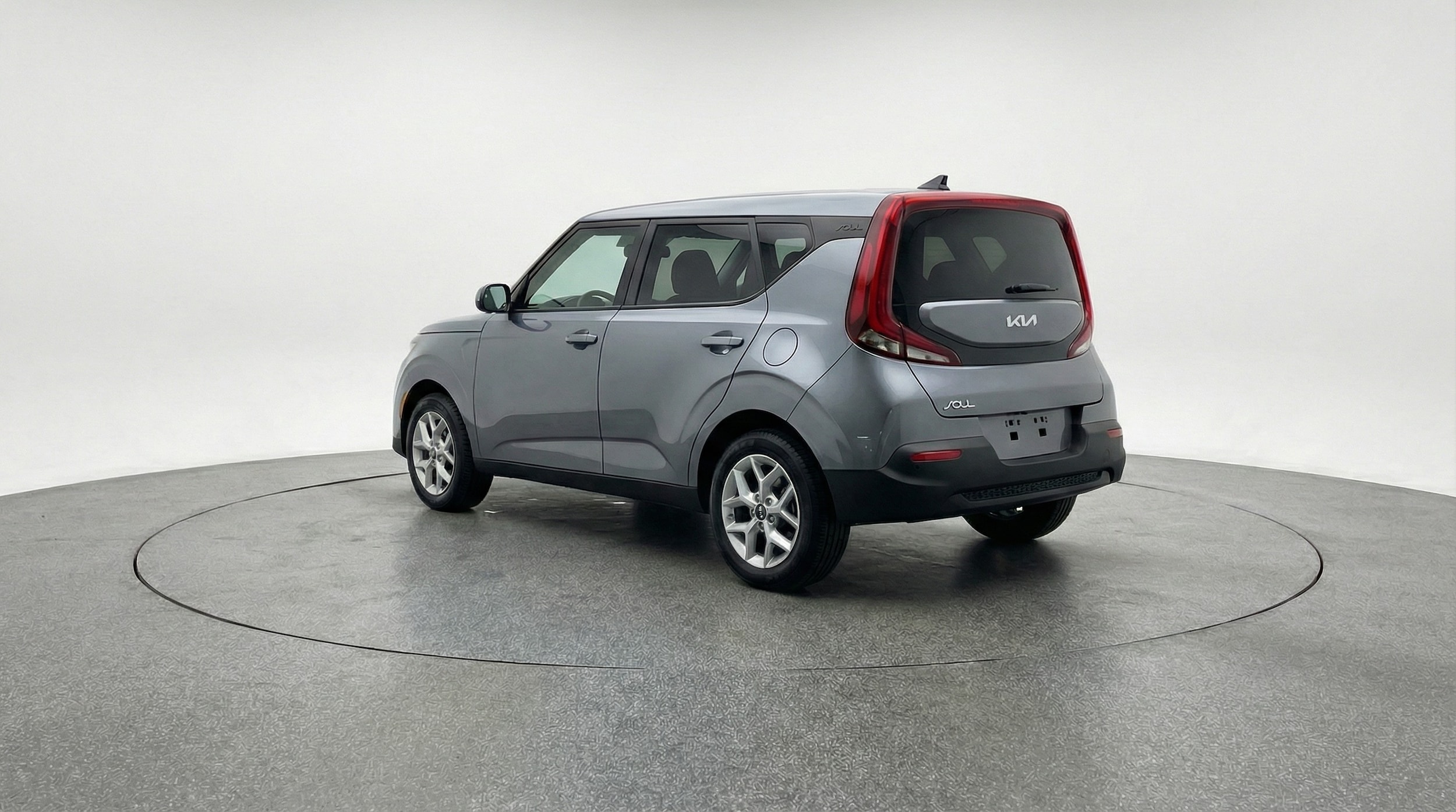 Thumbnail: 2025 Kia Soul - 5