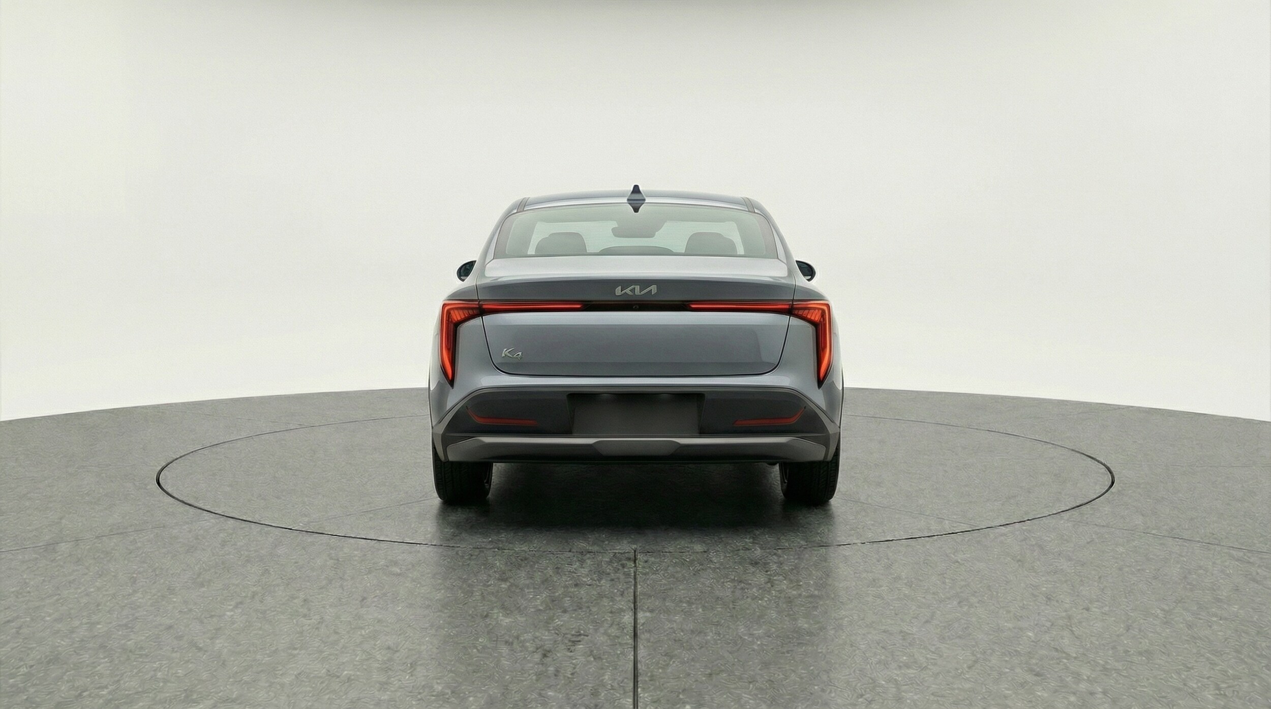 Thumbnail: 2025 Kia K4 - 6