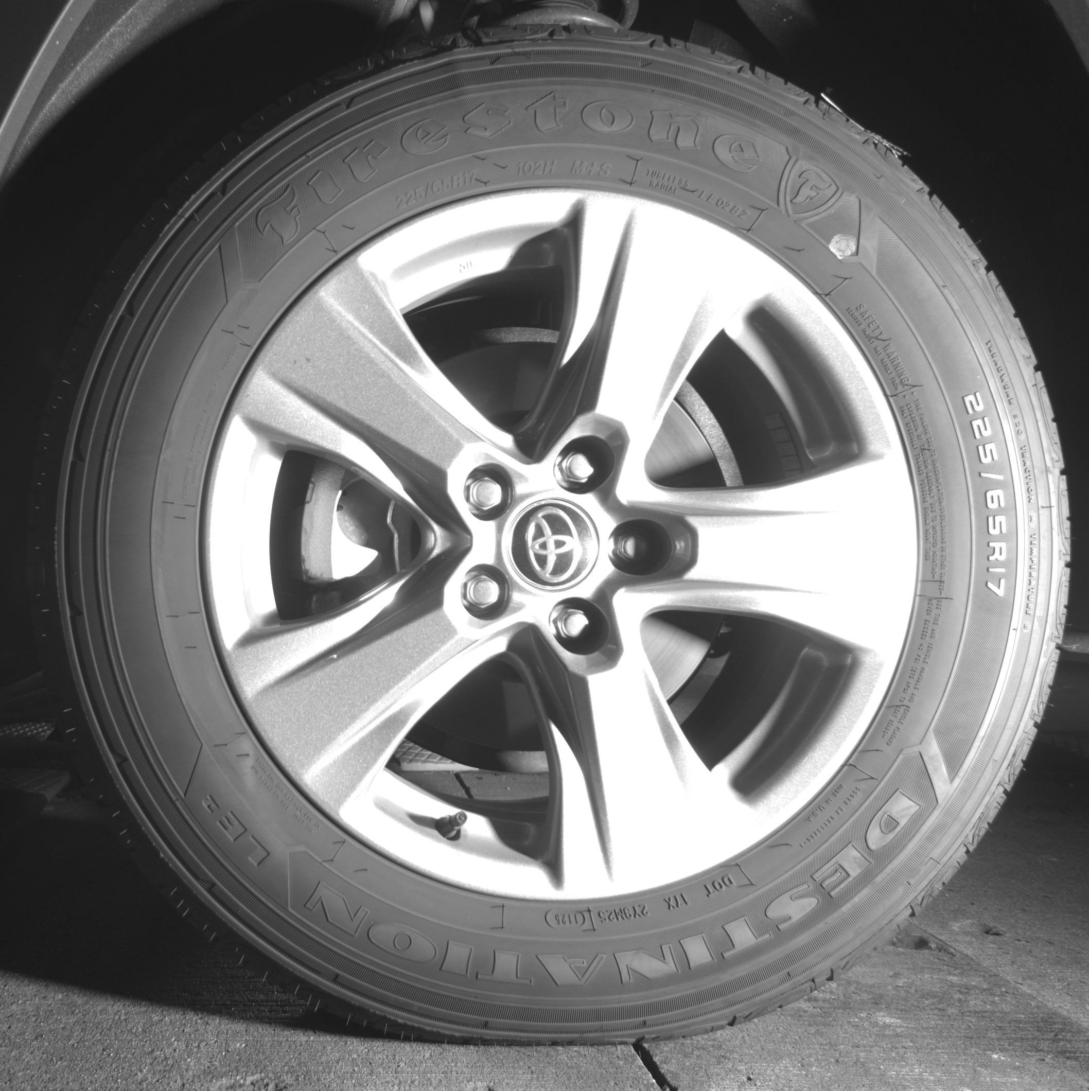 Thumbnail: 2025 Toyota RAV4 - 9