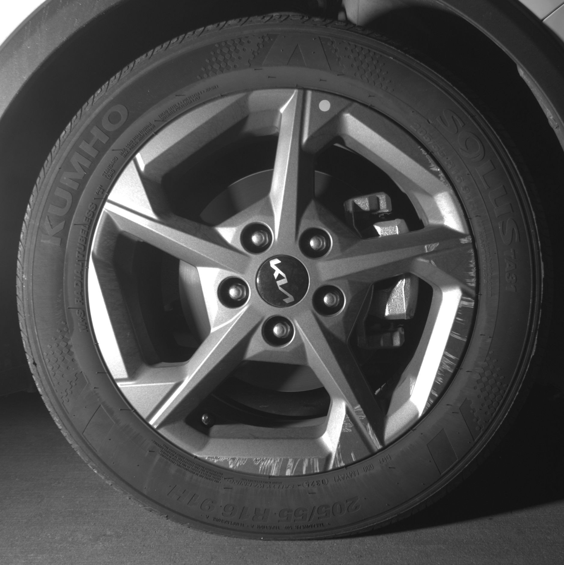 Thumbnail: 2025 Kia K4 - 13