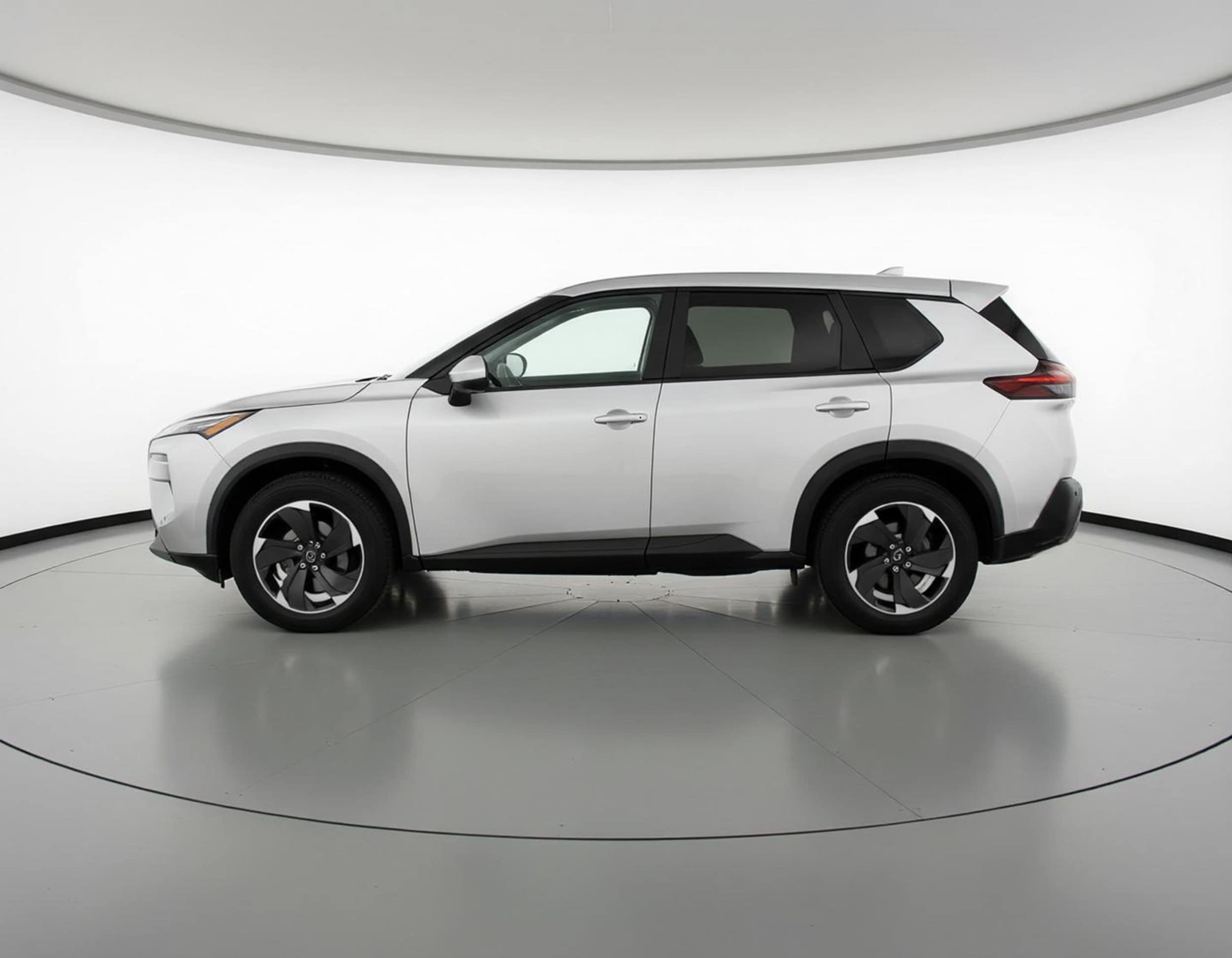 Thumbnail: 2025 Nissan Rogue - 4