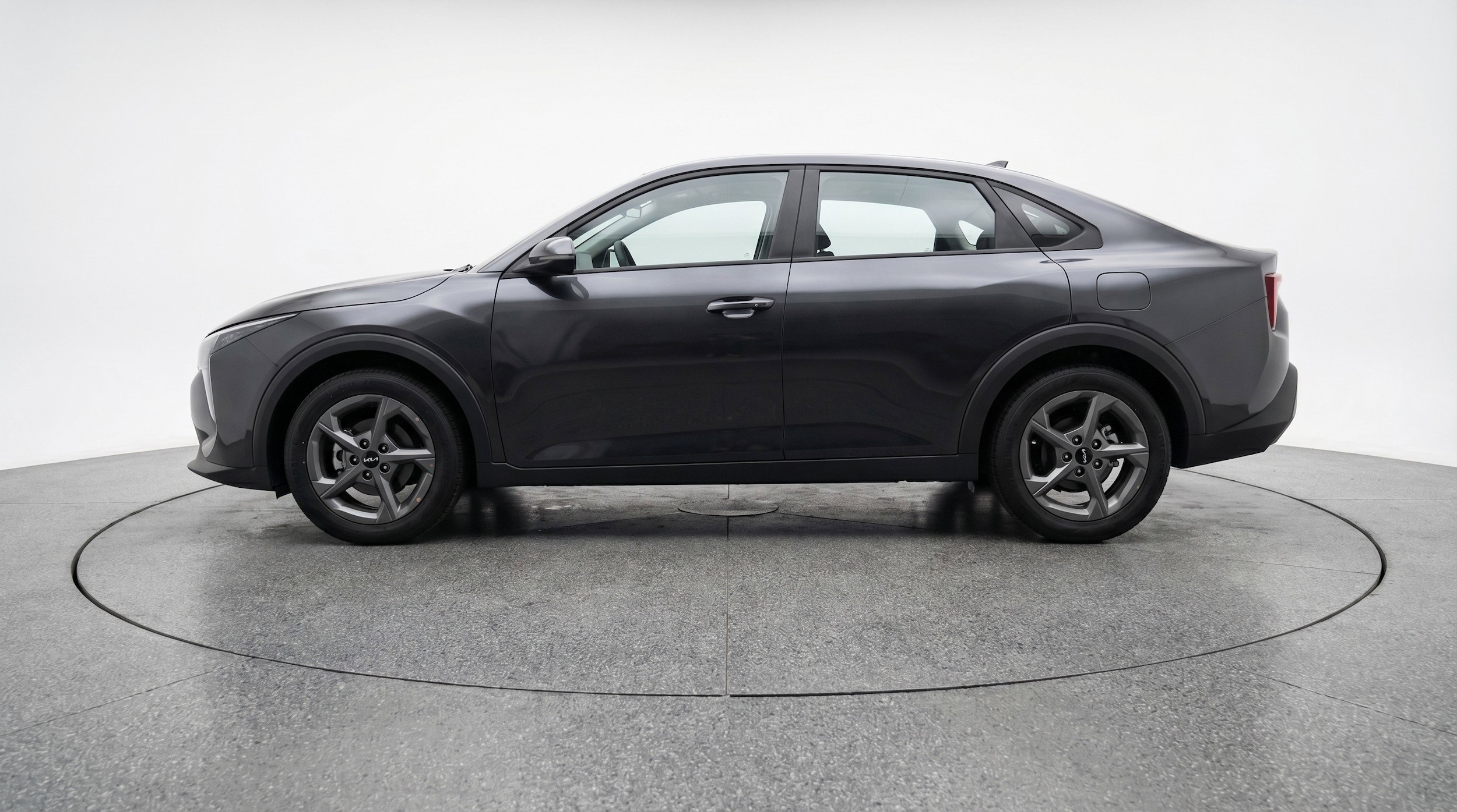 Thumbnail: 2025 Kia K4 - 5