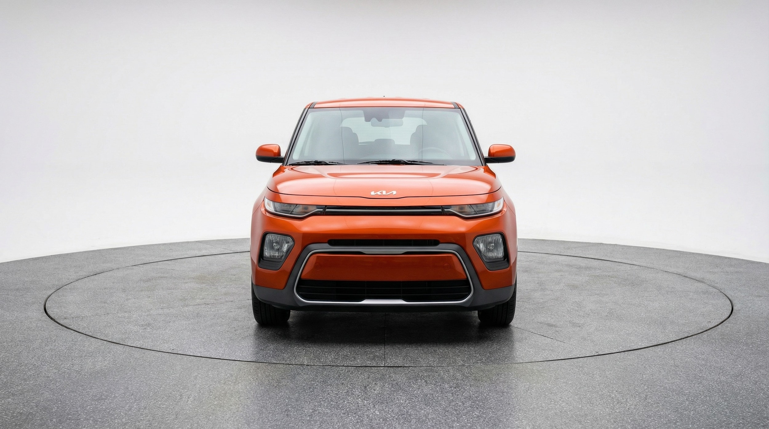 Thumbnail: 2025 Kia Soul - 2