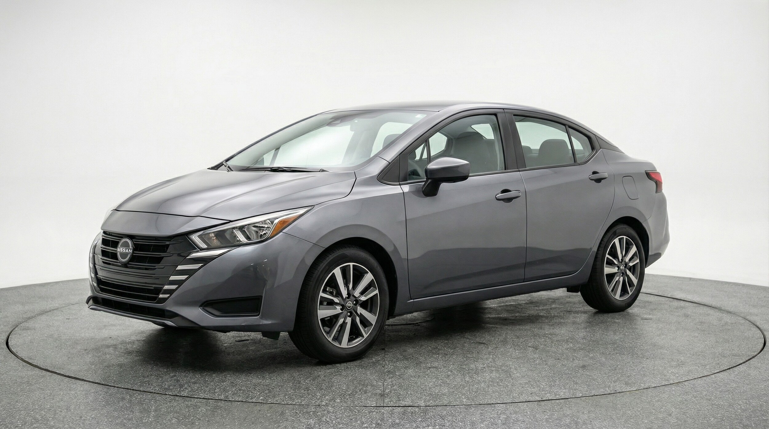 Thumbnail: 2025 Nissan Versa - 3