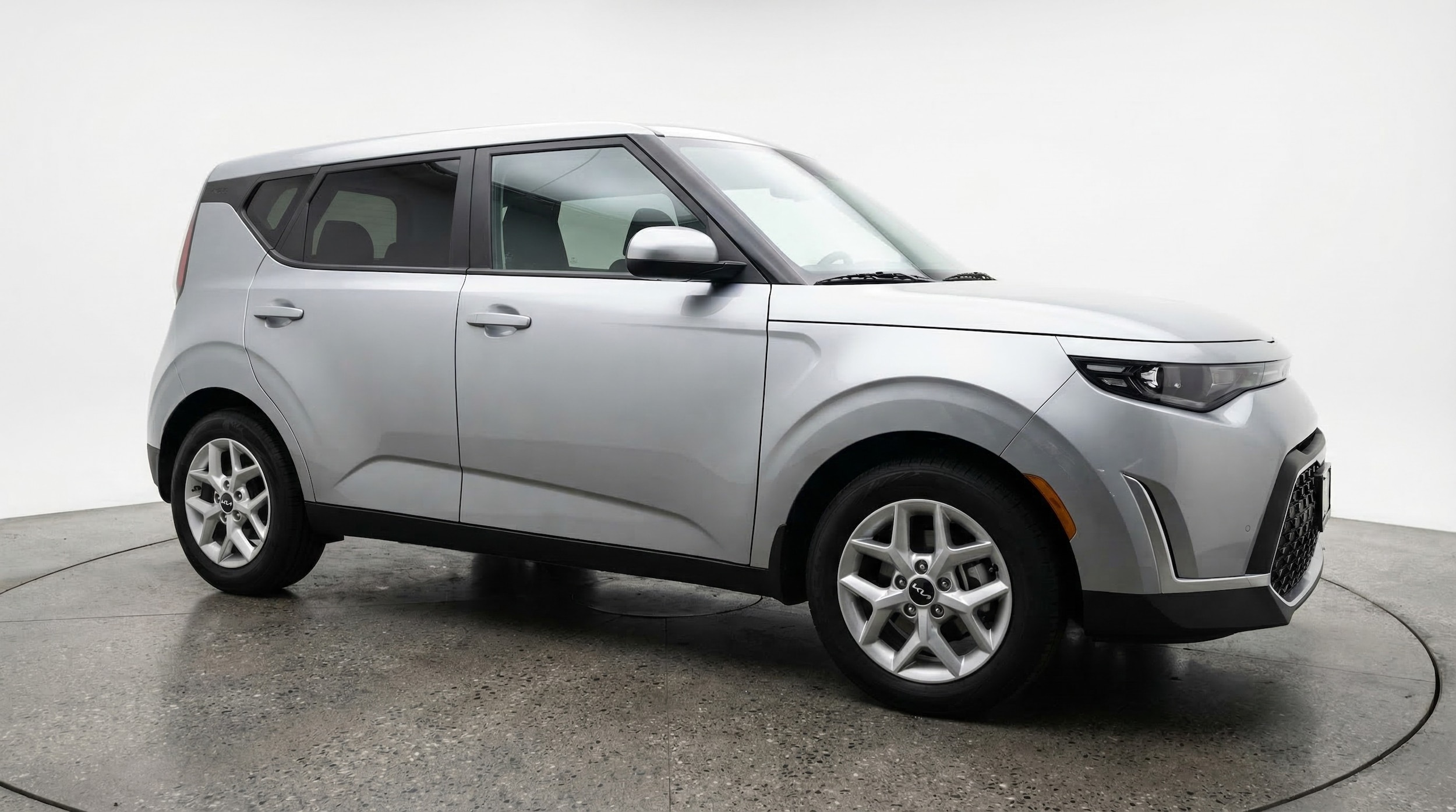 Thumbnail: 2025 Kia Soul - 1